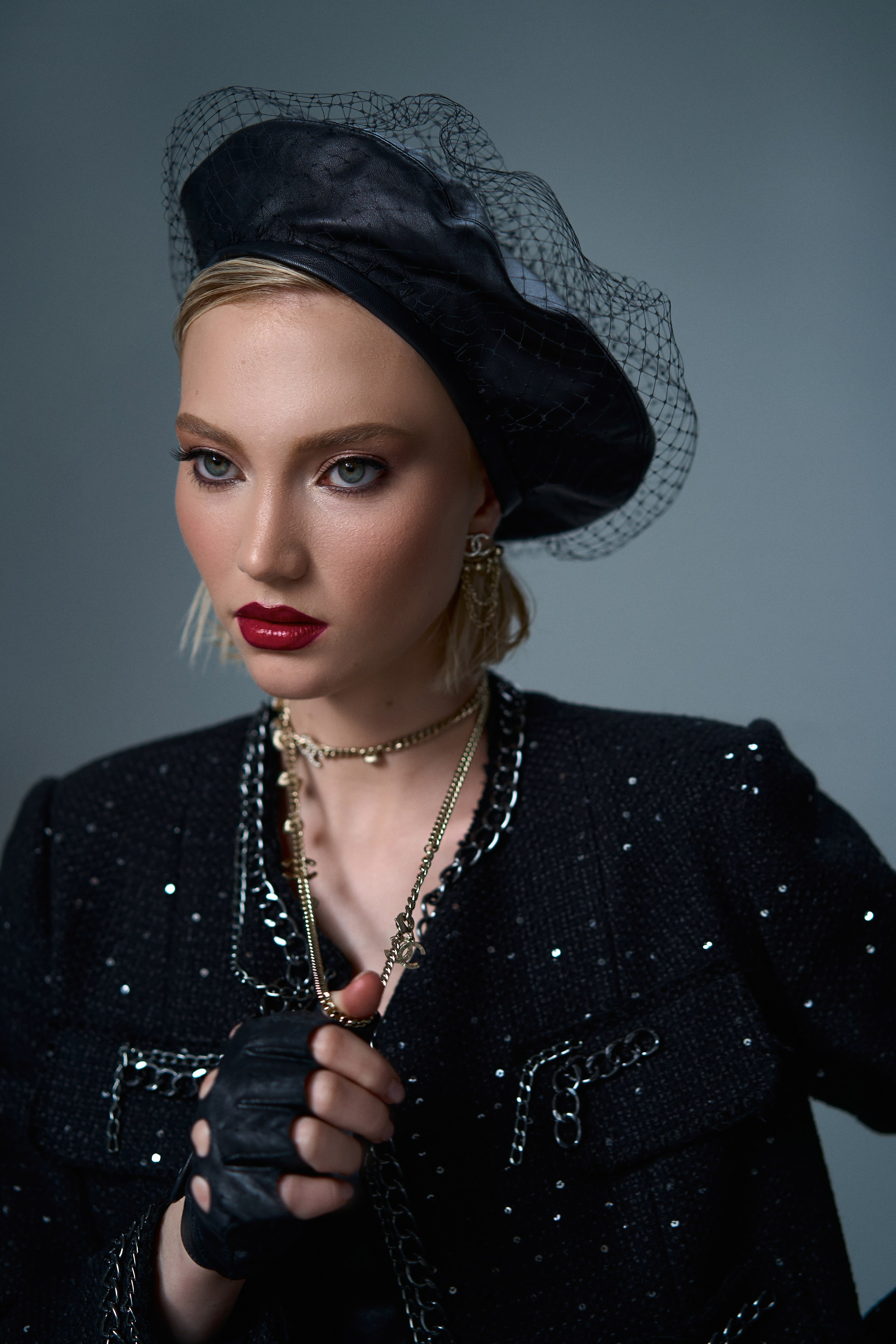 Studio. Фотограф в Москве