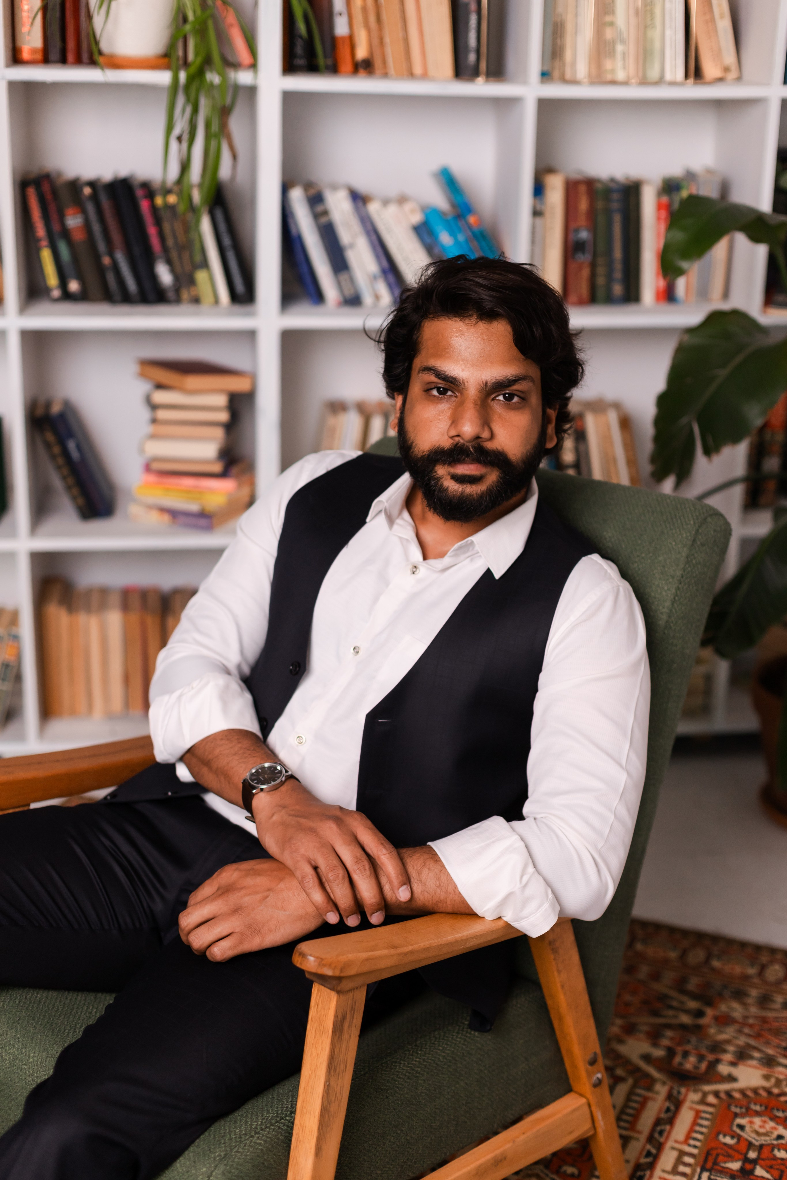 Pratchi. Марина Шаймухаметова. Фотограф в Уфе