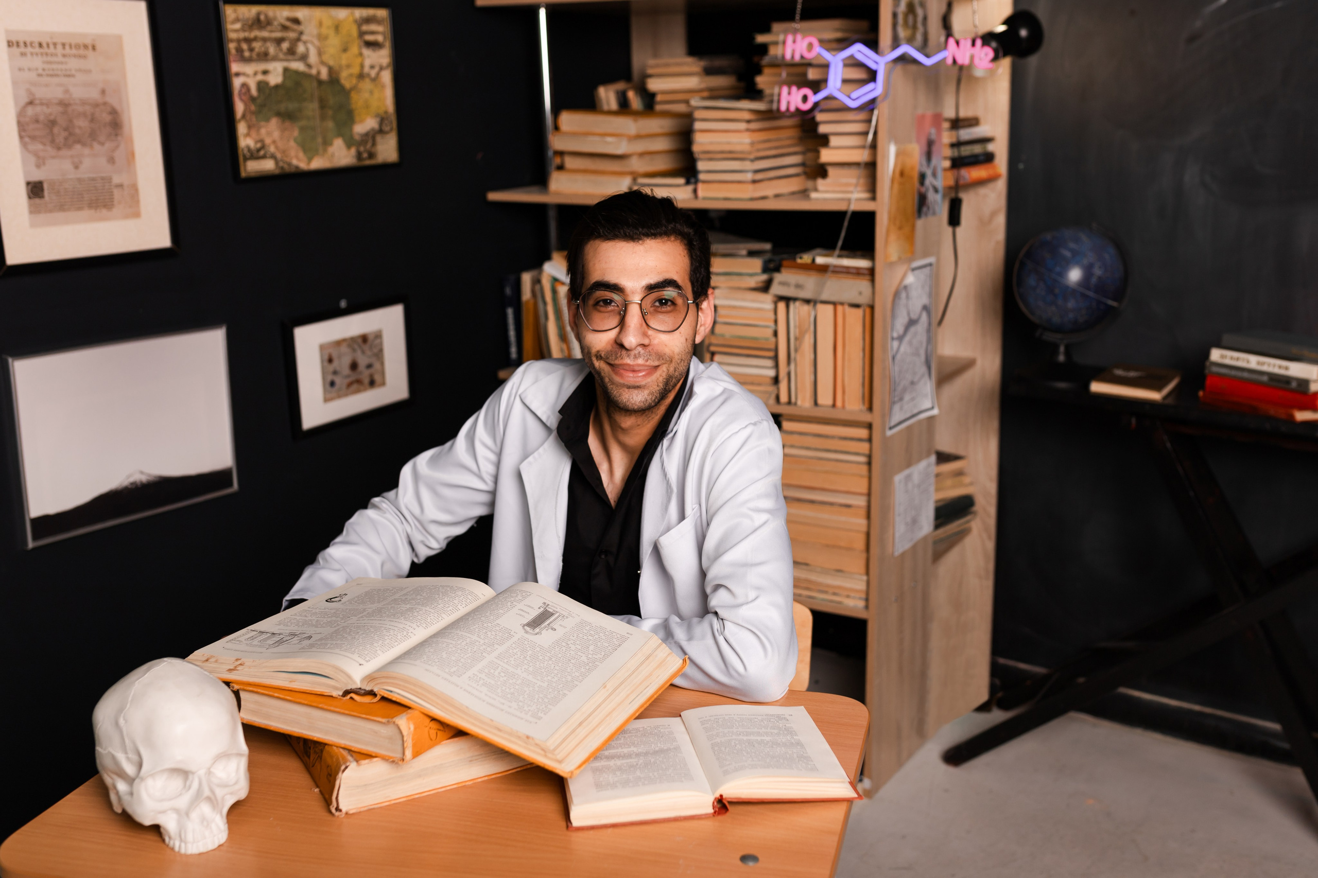 Саад. Марина Шаймухаметова. Фотограф в Уфе