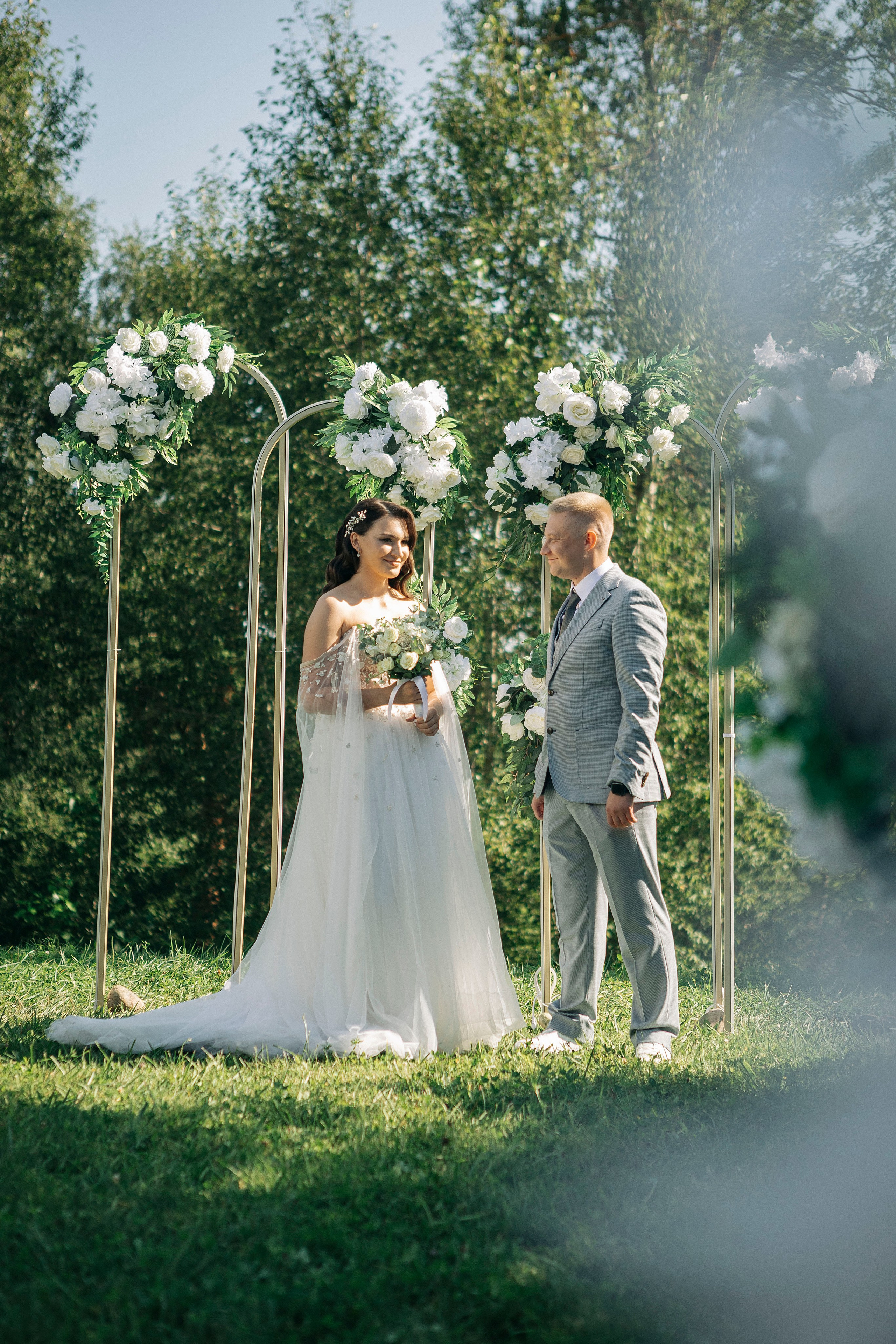 Aleksey&Valeria. Свадебный и портретный фотограф Брицын Владислав | Москва, Дмитров