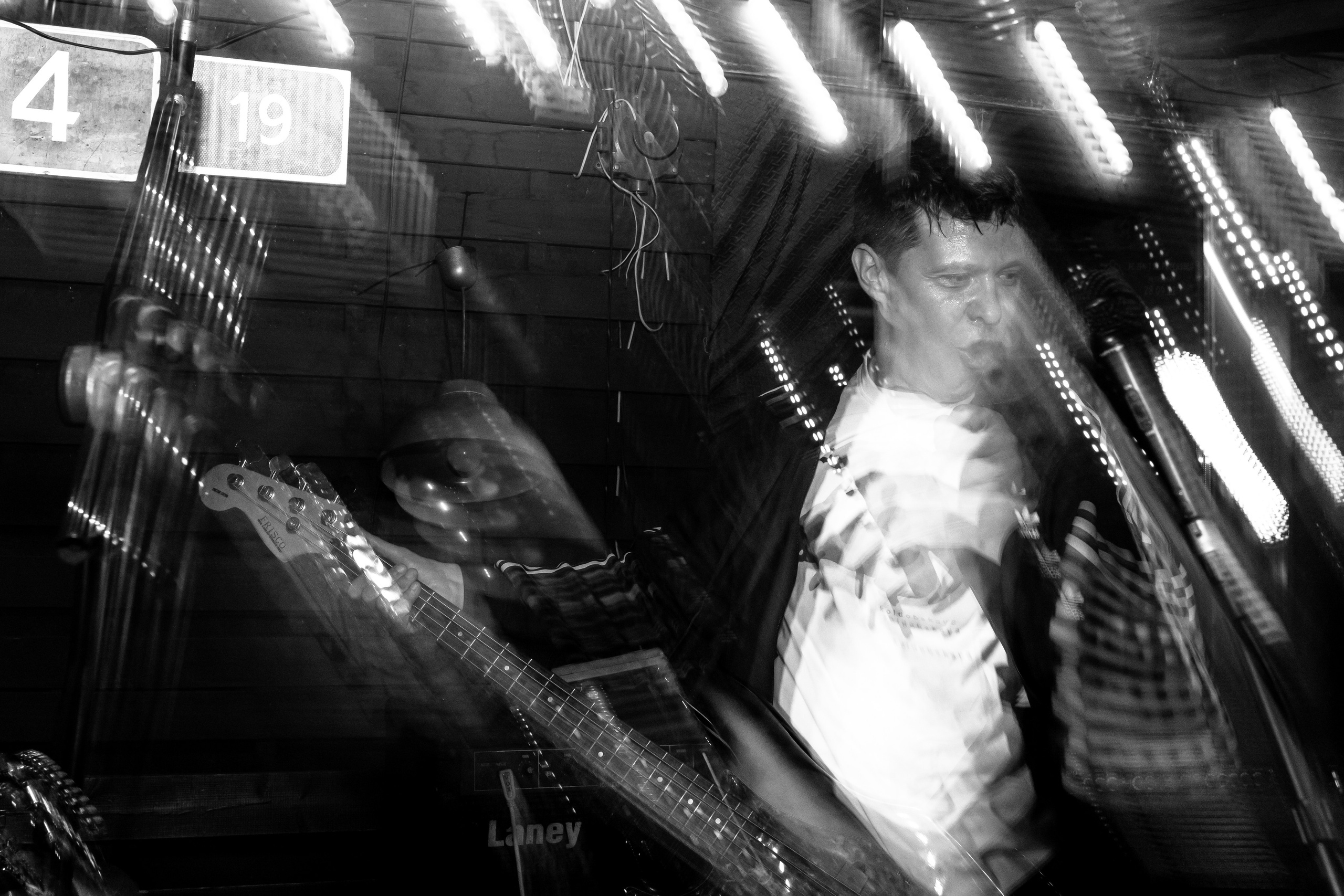 РАДИОПОМЕХИ. Фотограф Елена Богачева (lenalena_na_na_na)