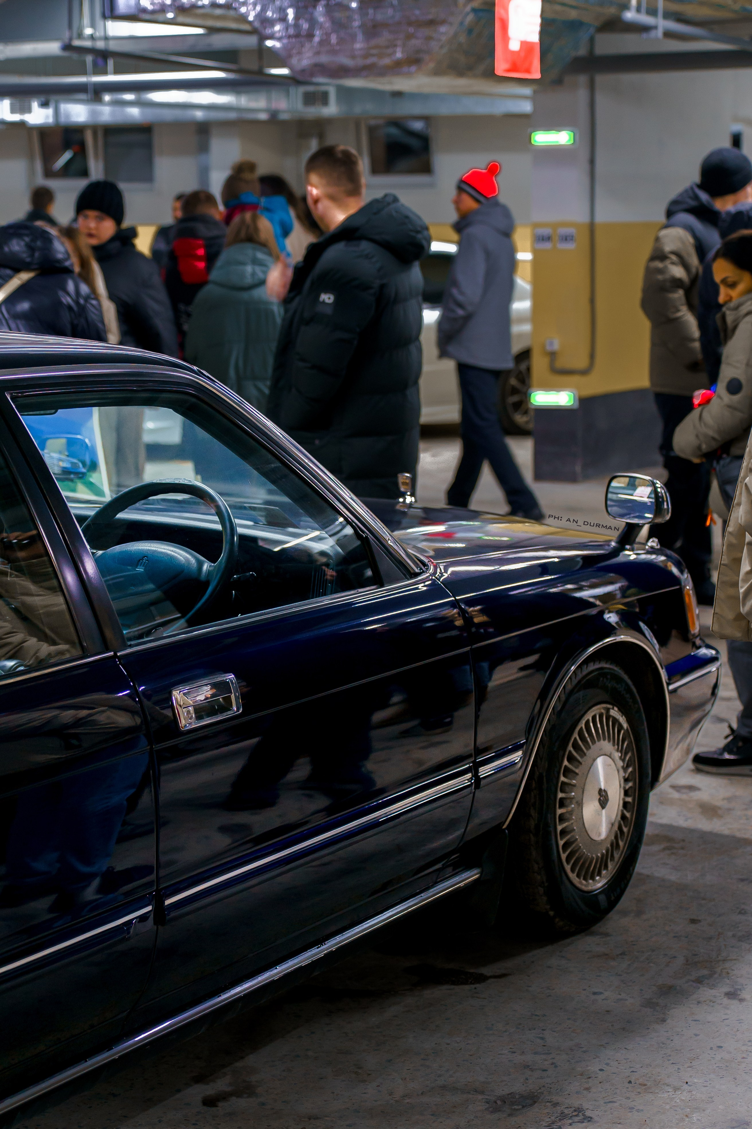 Тачки parking meet 24'. Фотограф, видеограф и пилот дрона на Байкале