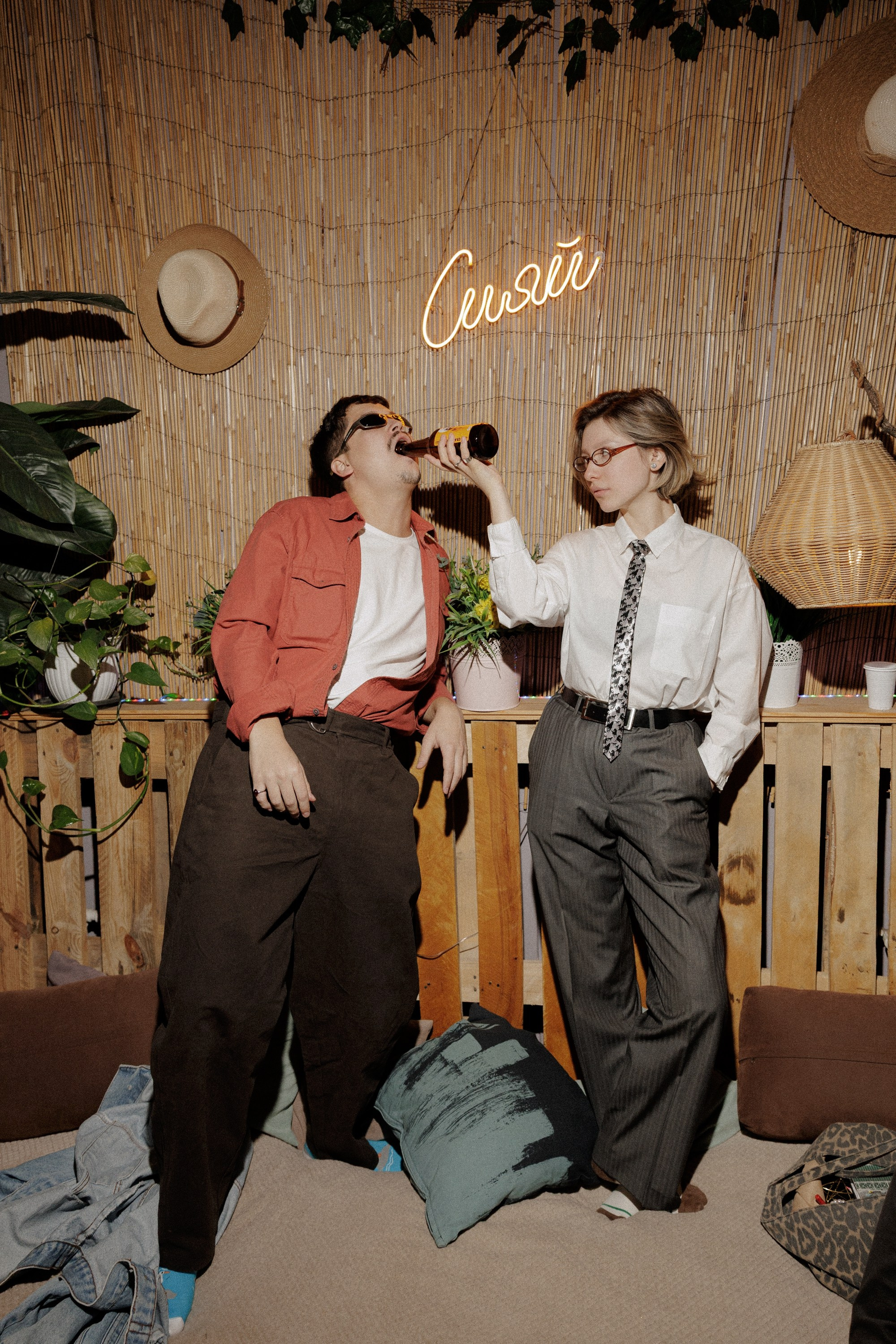 HB Misha. Свадебный фотограф