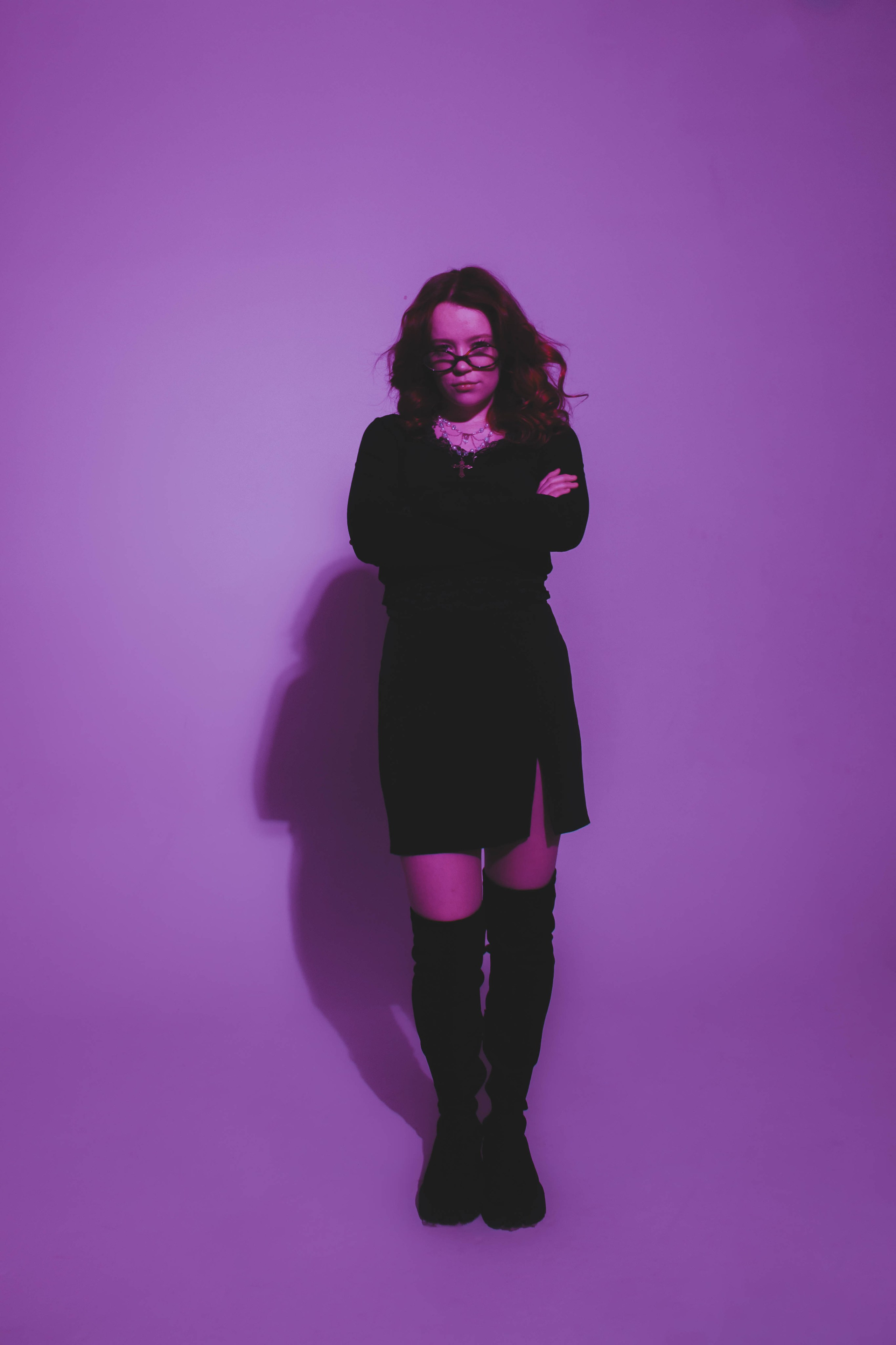 Индивидуальные съемки. Искусство для каждого. Марина Алексеевна — МОСКВА