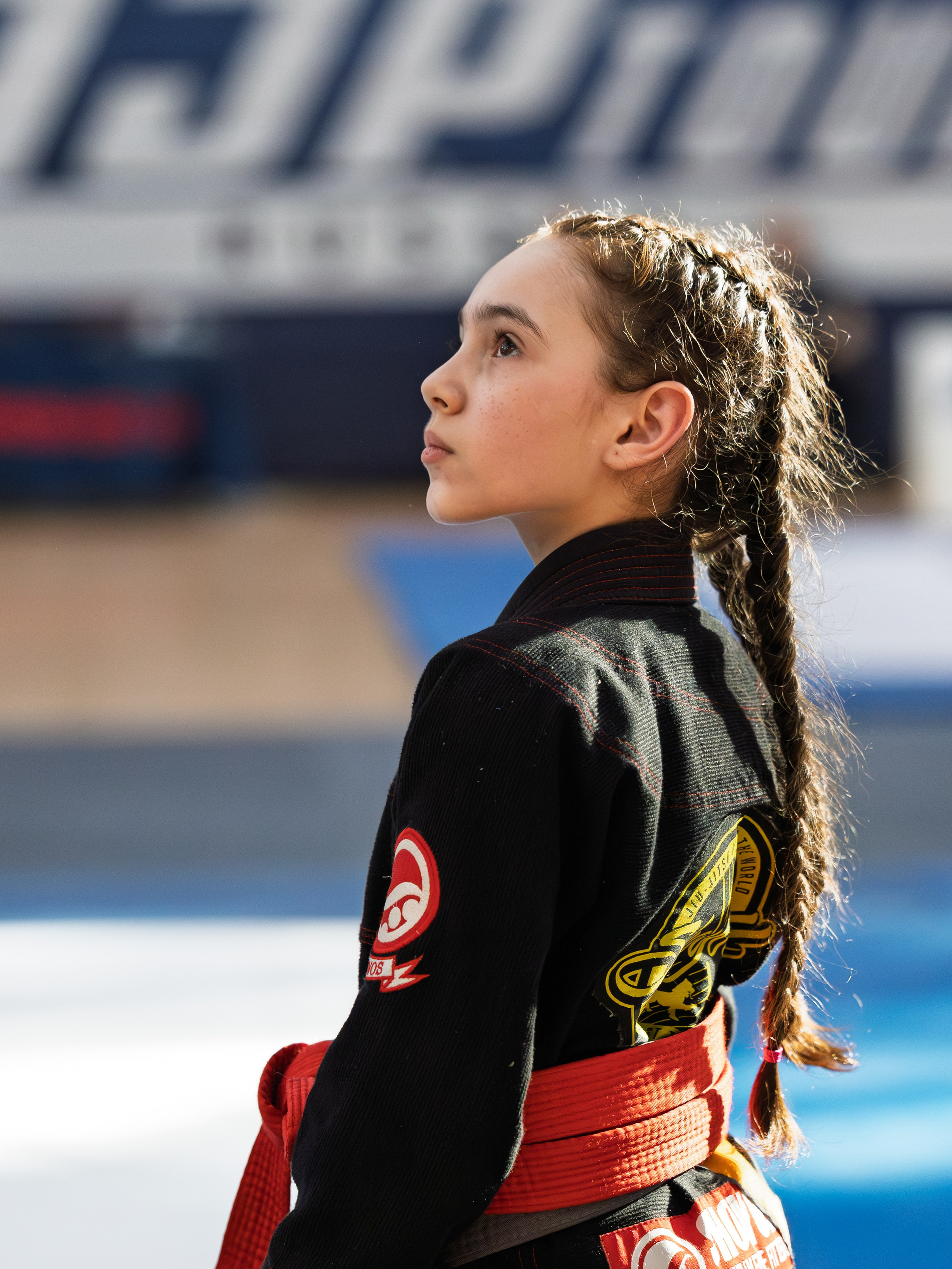 BJJ KIDS. Репортажный, портретный фотограф, фотохудожник Катя Санникова