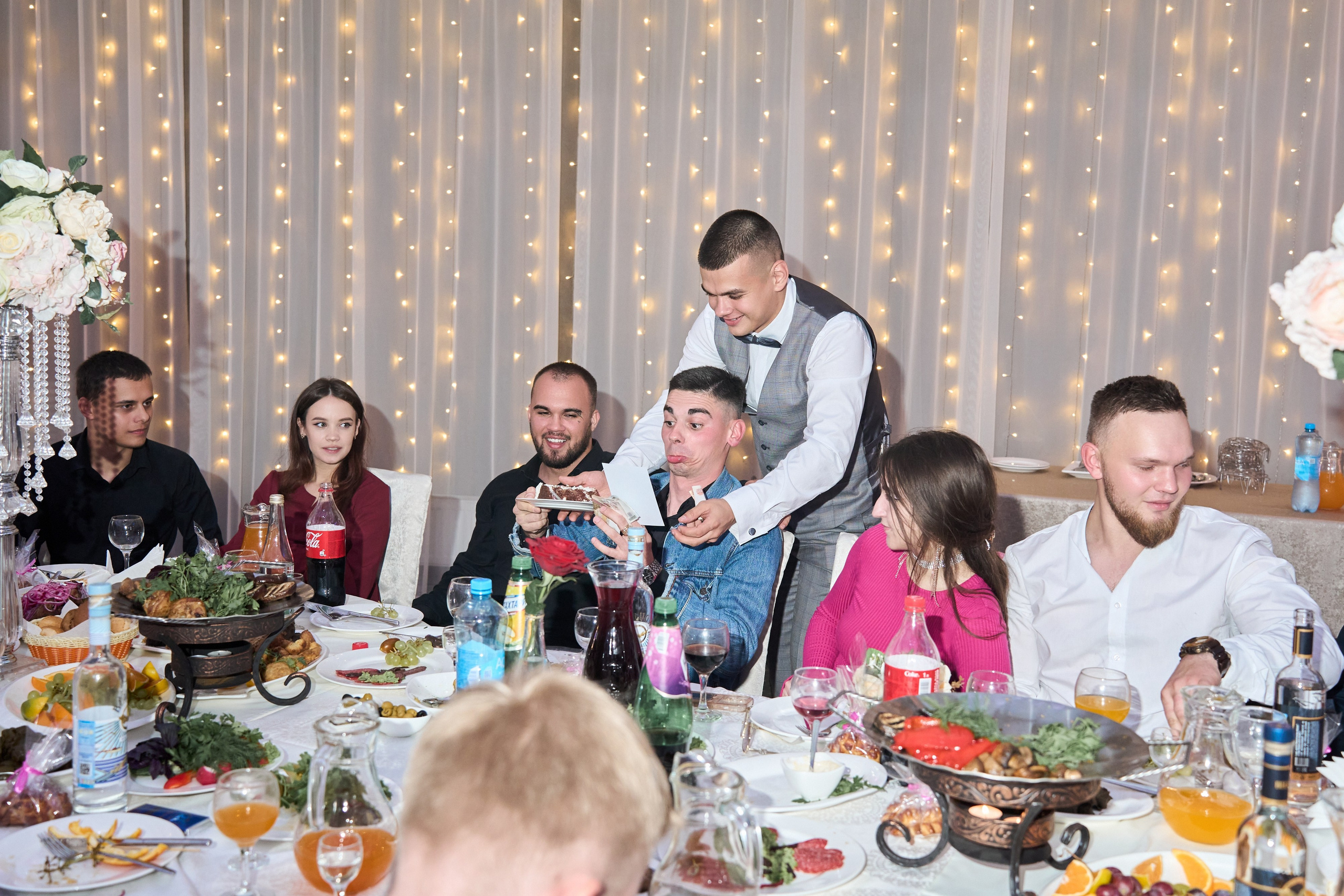 Владислав и Яна. Свадебное Фото и Видео