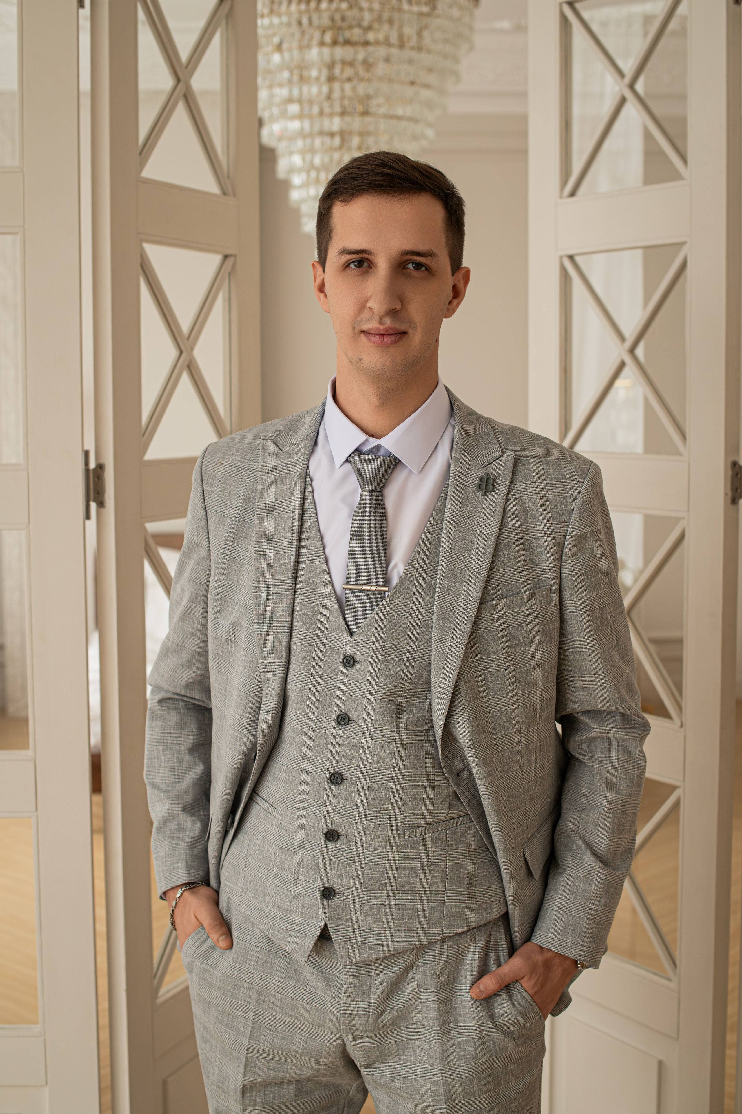 Съемка в студии, гостинице. Семейный и свадебный фотограф в Донецке Донская Анастасия