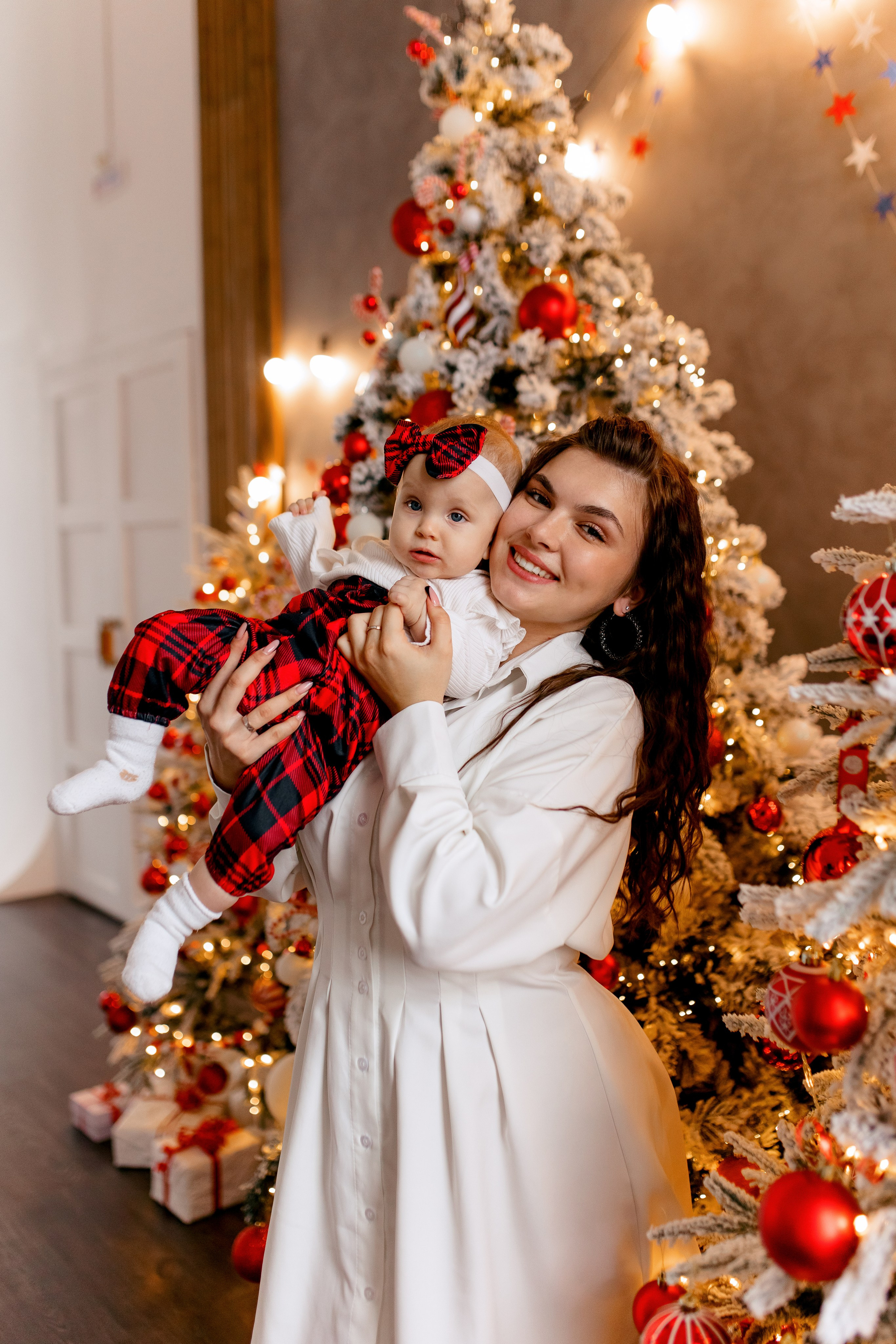 Сережа и Лера. Свадебный и семейный фотограф в Туле и области Маша Костина