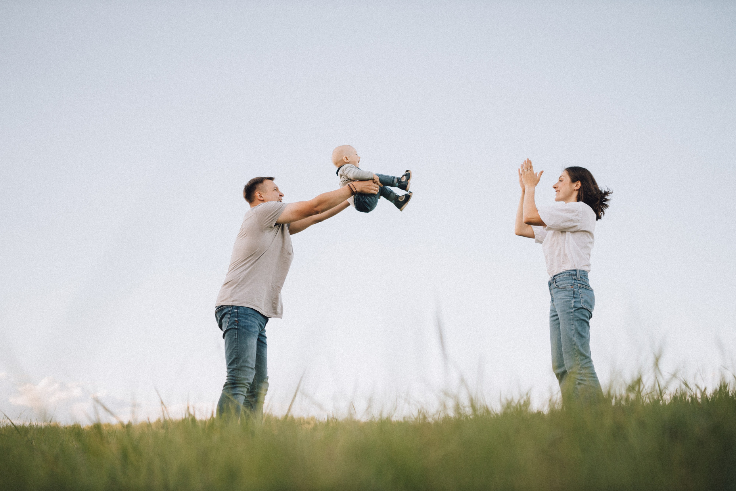 Леша & Лера & Гера