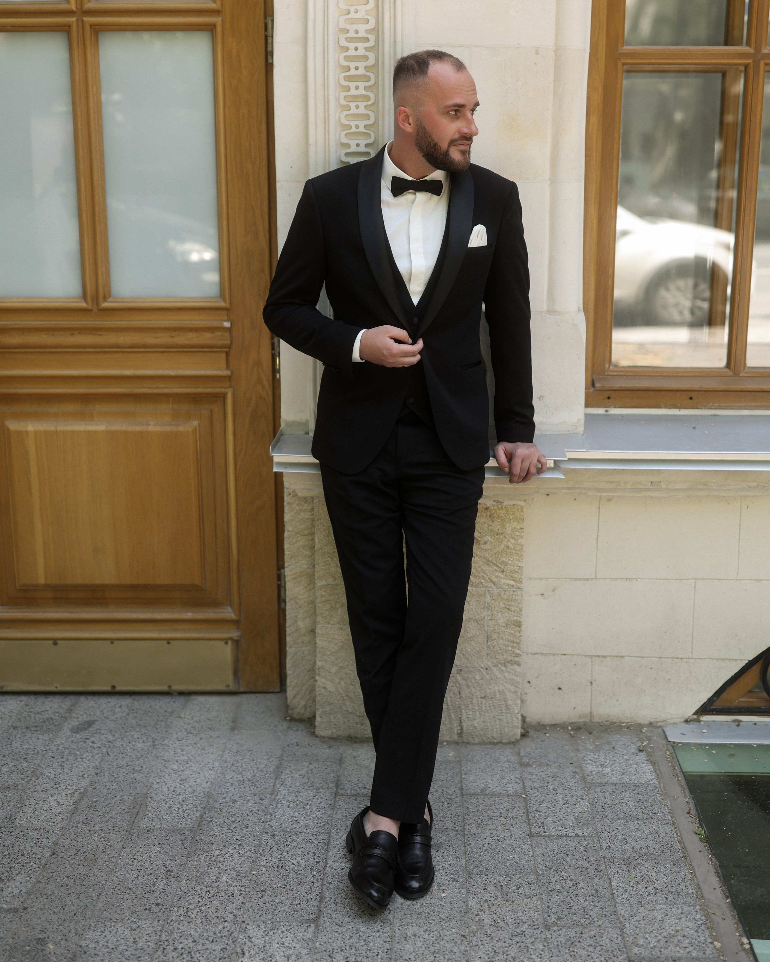 Олег и Виктория. Фотограф в Севастополе и Крыму Артем Волобуев