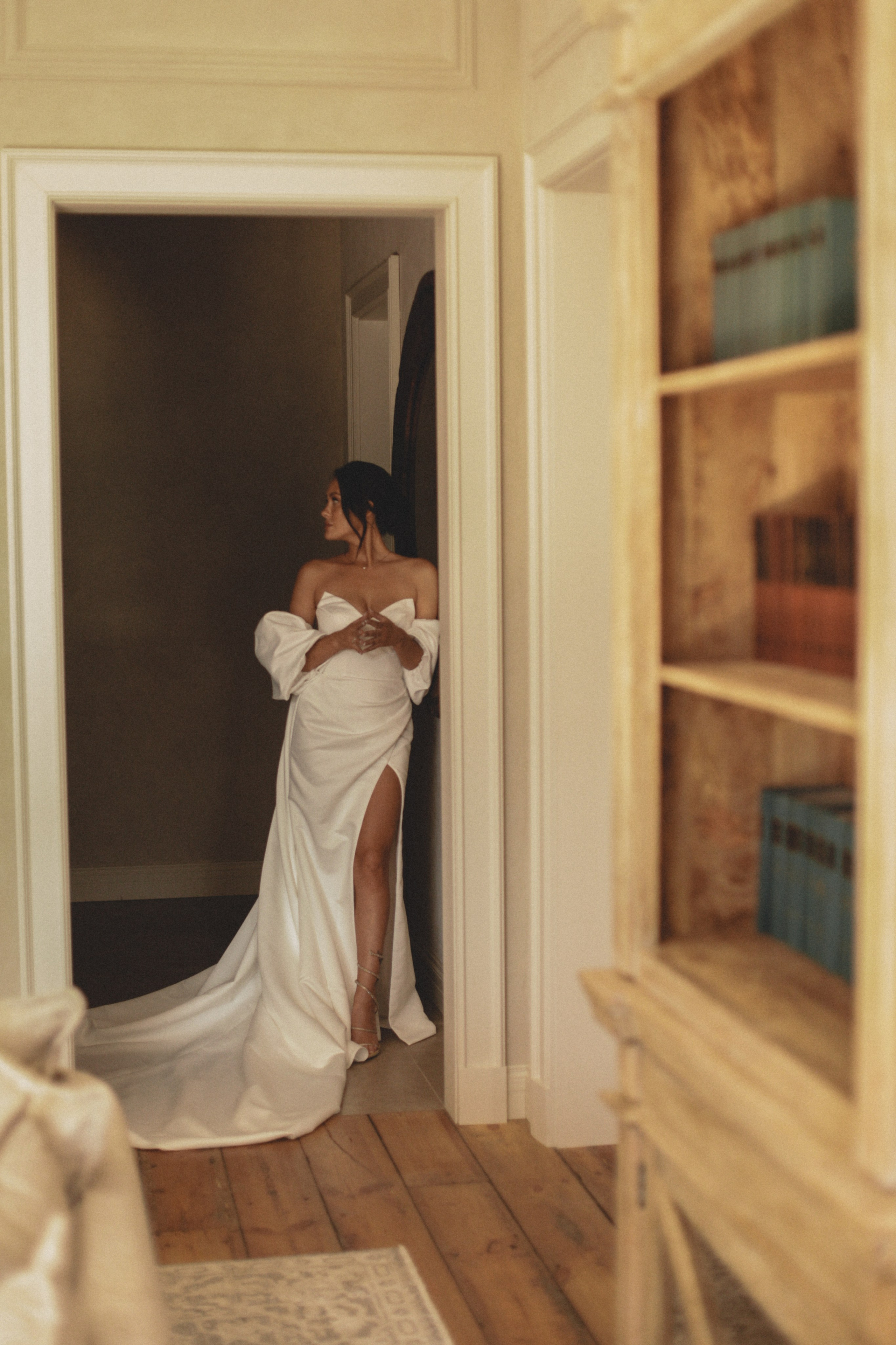 Свадьба в Паласе. Фотограф в Севастополе и Крыму Артем Волобуев