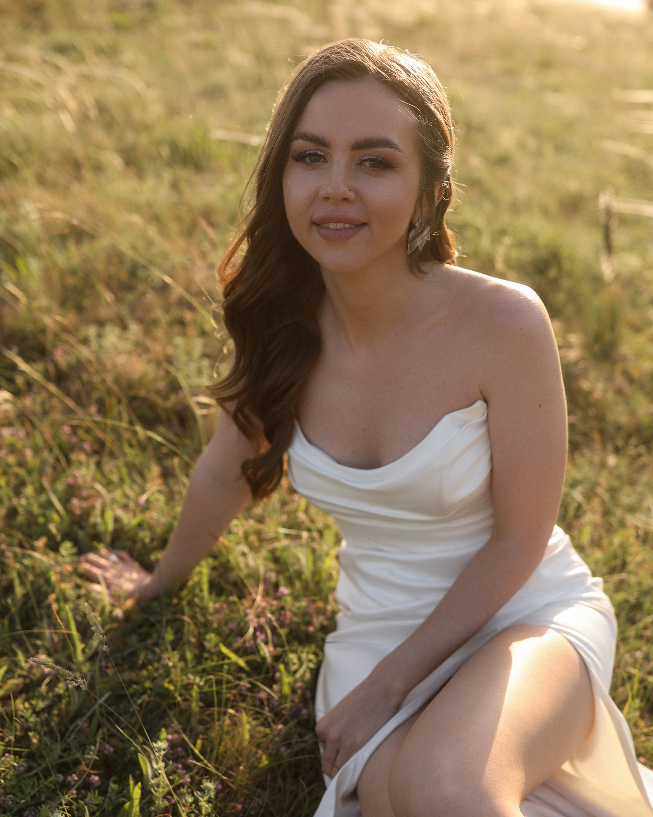 Олег и Виктория. Фотограф в Севастополе и Крыму Артем Волобуев