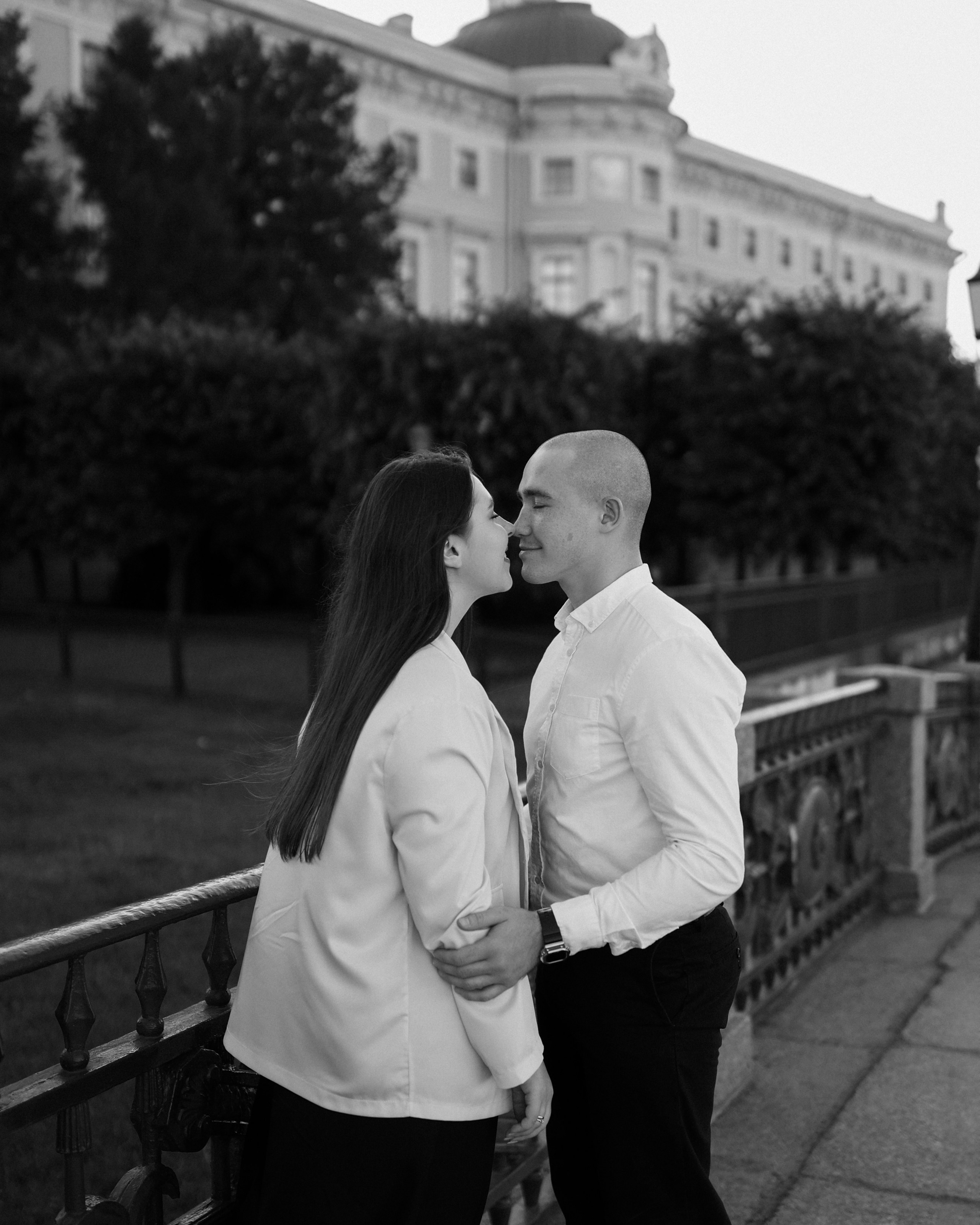 Питер. Фотограф в Севастополе и Крыму Артем Волобуев