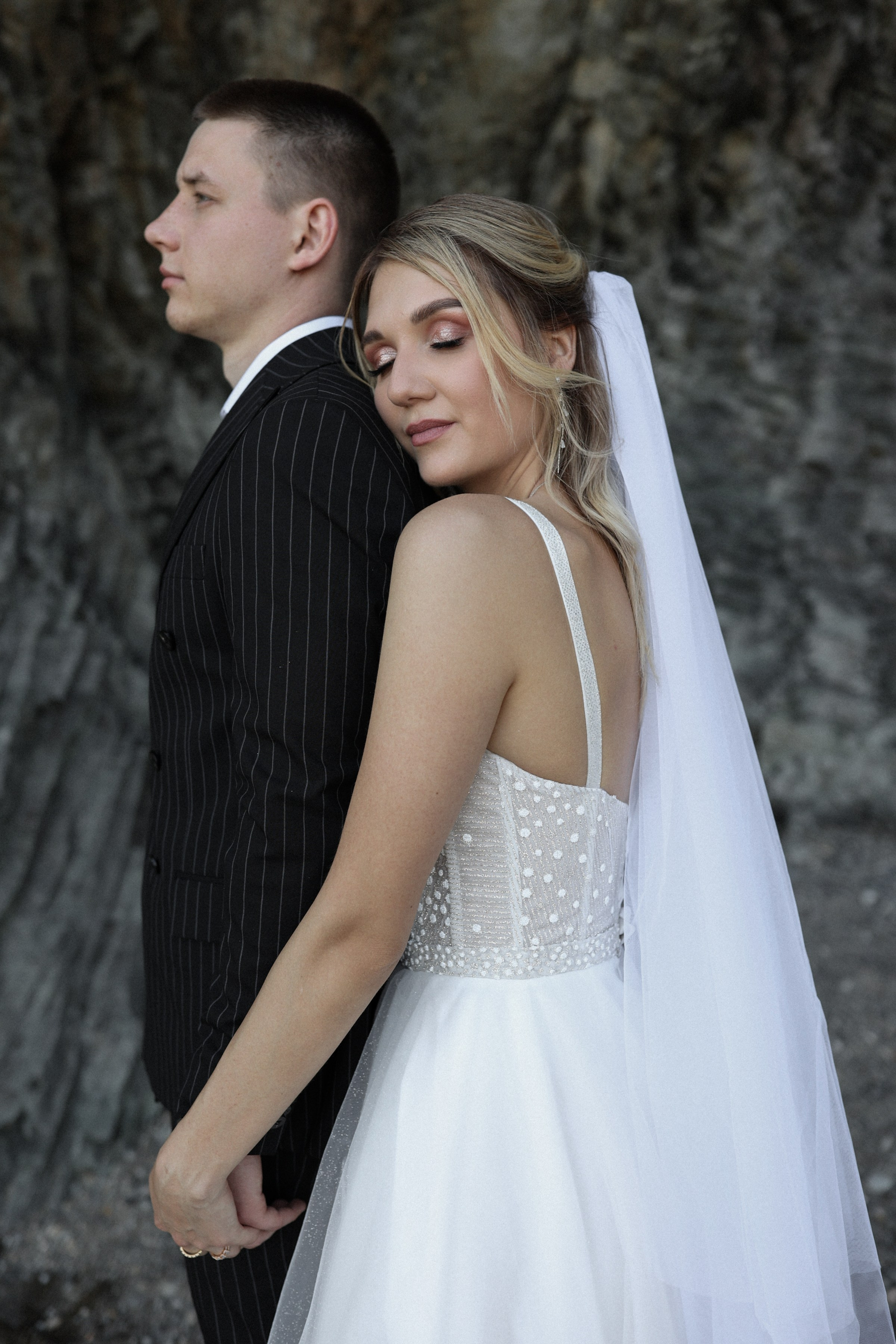 Венчание Стаса и Татьяны. Фотограф в Севастополе и Крыму Артем Волобуев