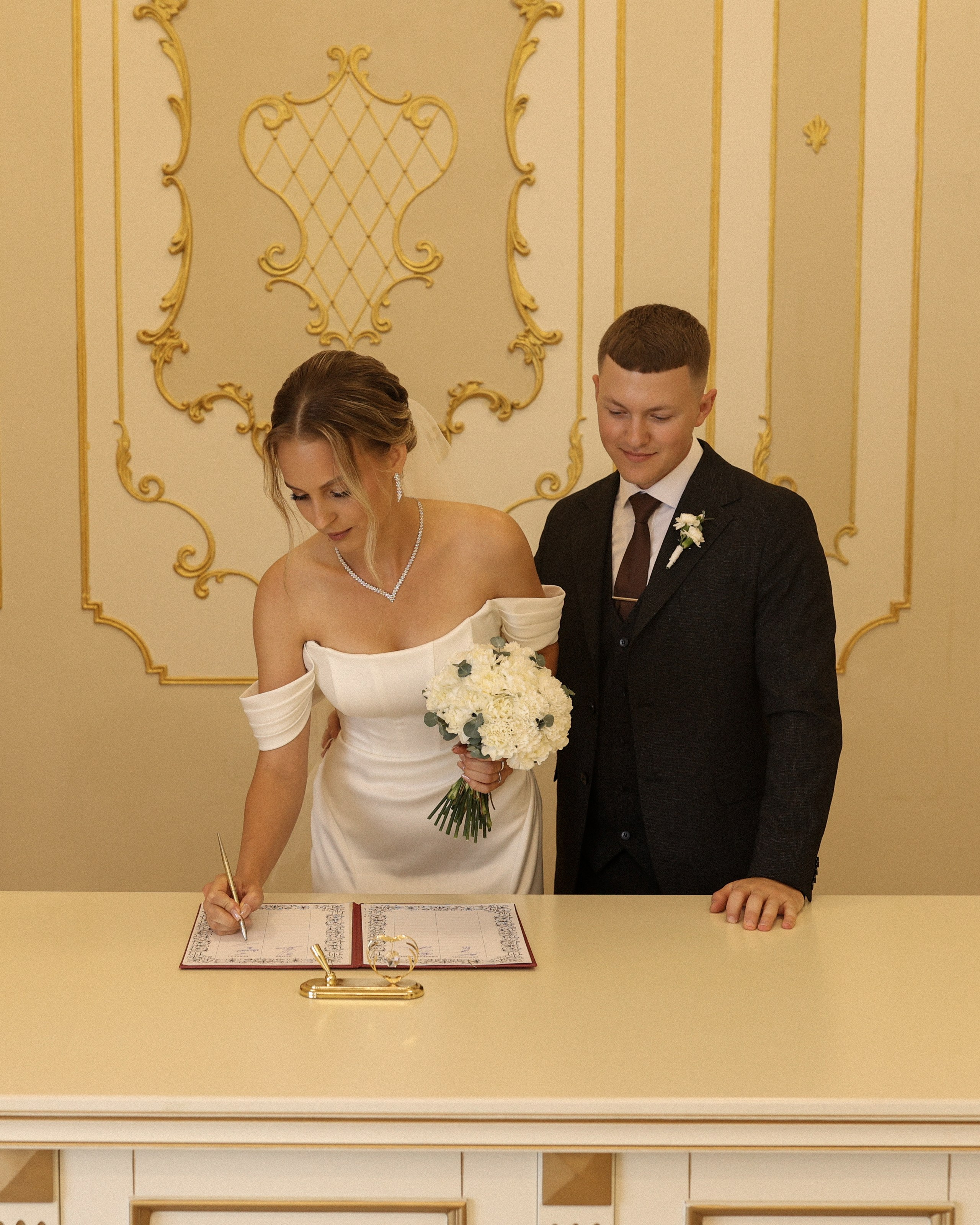 Владимир и Александра. Фотограф в Севастополе и Крыму Артем Волобуев