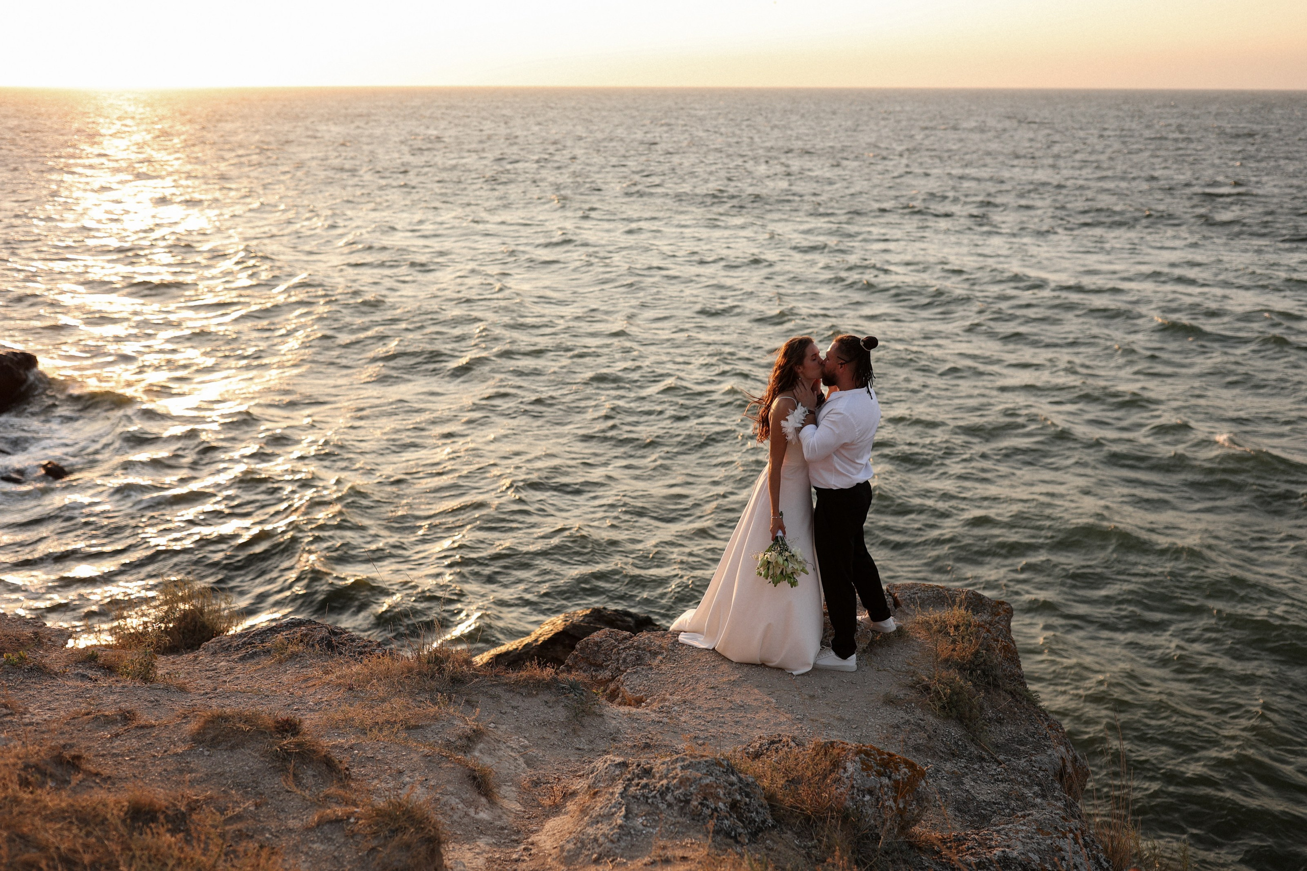 Сергей и Валерия. Фотограф в Севастополе и Крыму Артем Волобуев