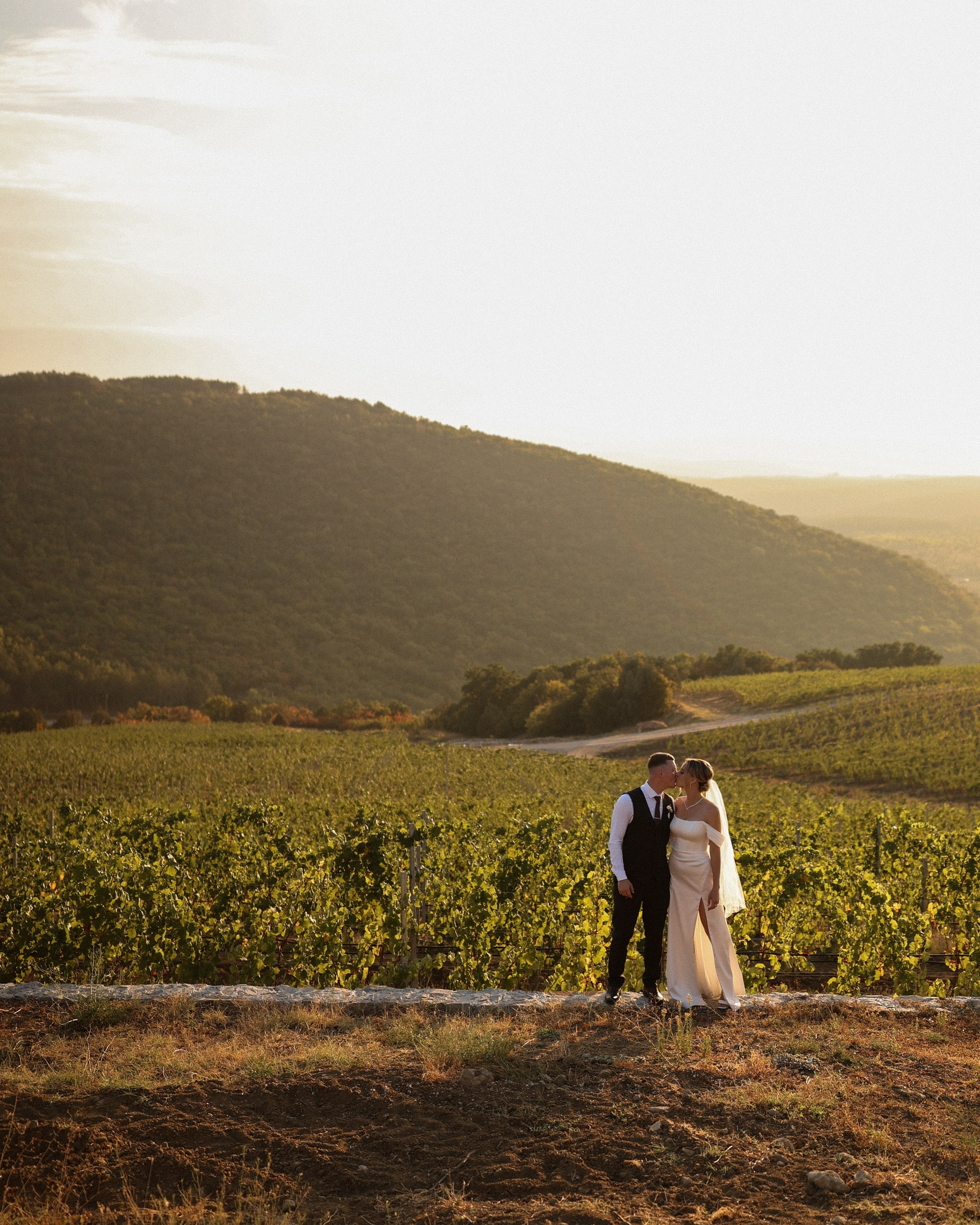 Владимир и Александра. Фотограф в Севастополе и Крыму Артем Волобуев