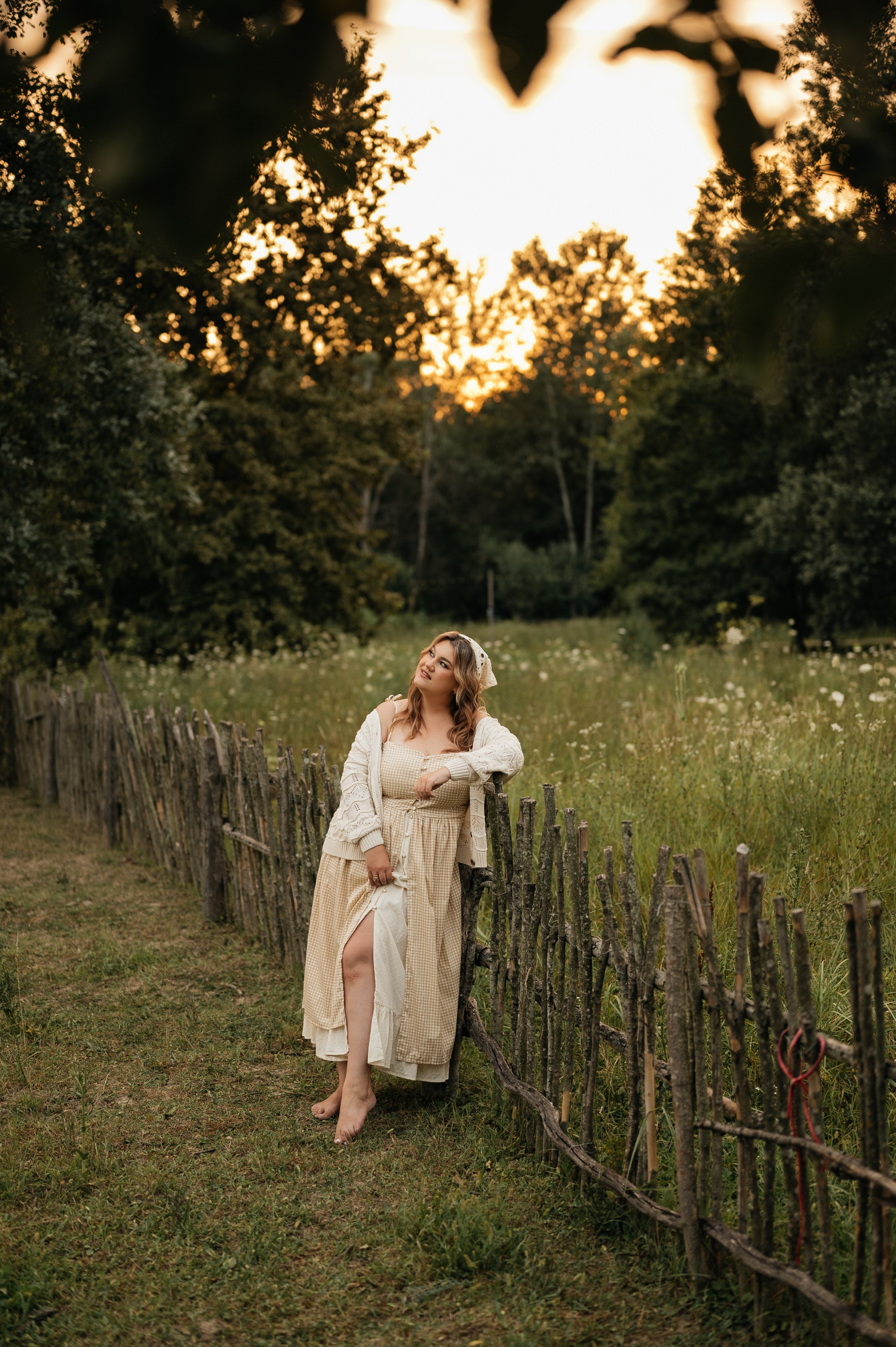 Семейная фотосессия на ферме. Свадебный и семейный фотограф в Краснодаре Алина Мельник