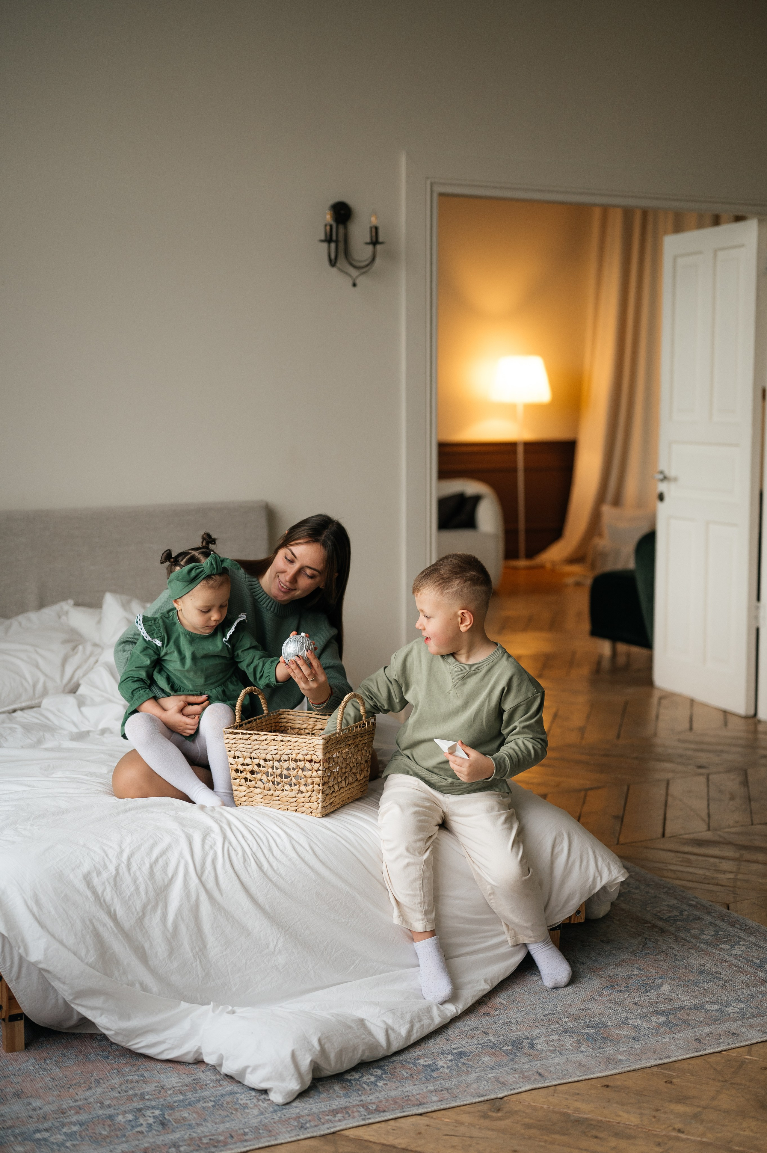 New year✨. Свадебный и семейный фотограф в Краснодаре Алина Мельник