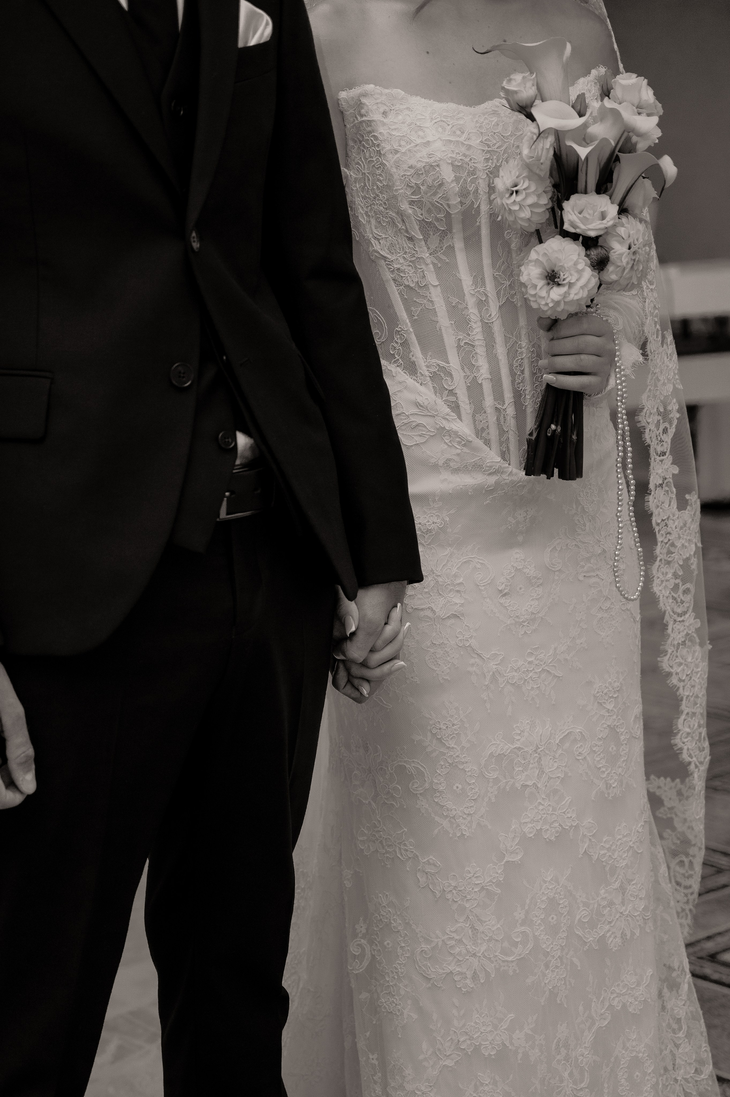 Виктор и Валерия (загс). Свадебный и семейный фотограф в Краснодаре Алина Мельник