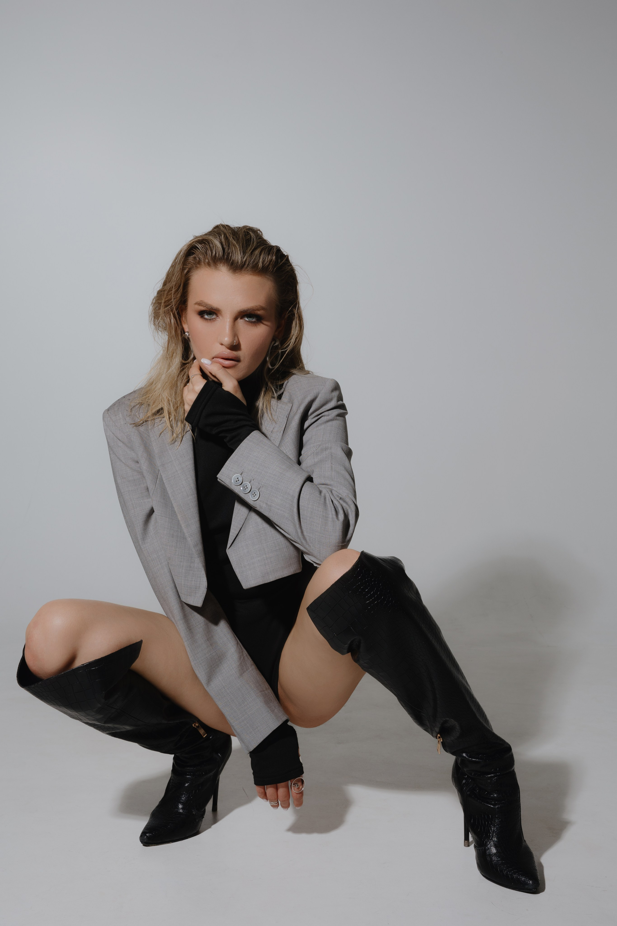 Фаина. Фотограф Нижний Новгород