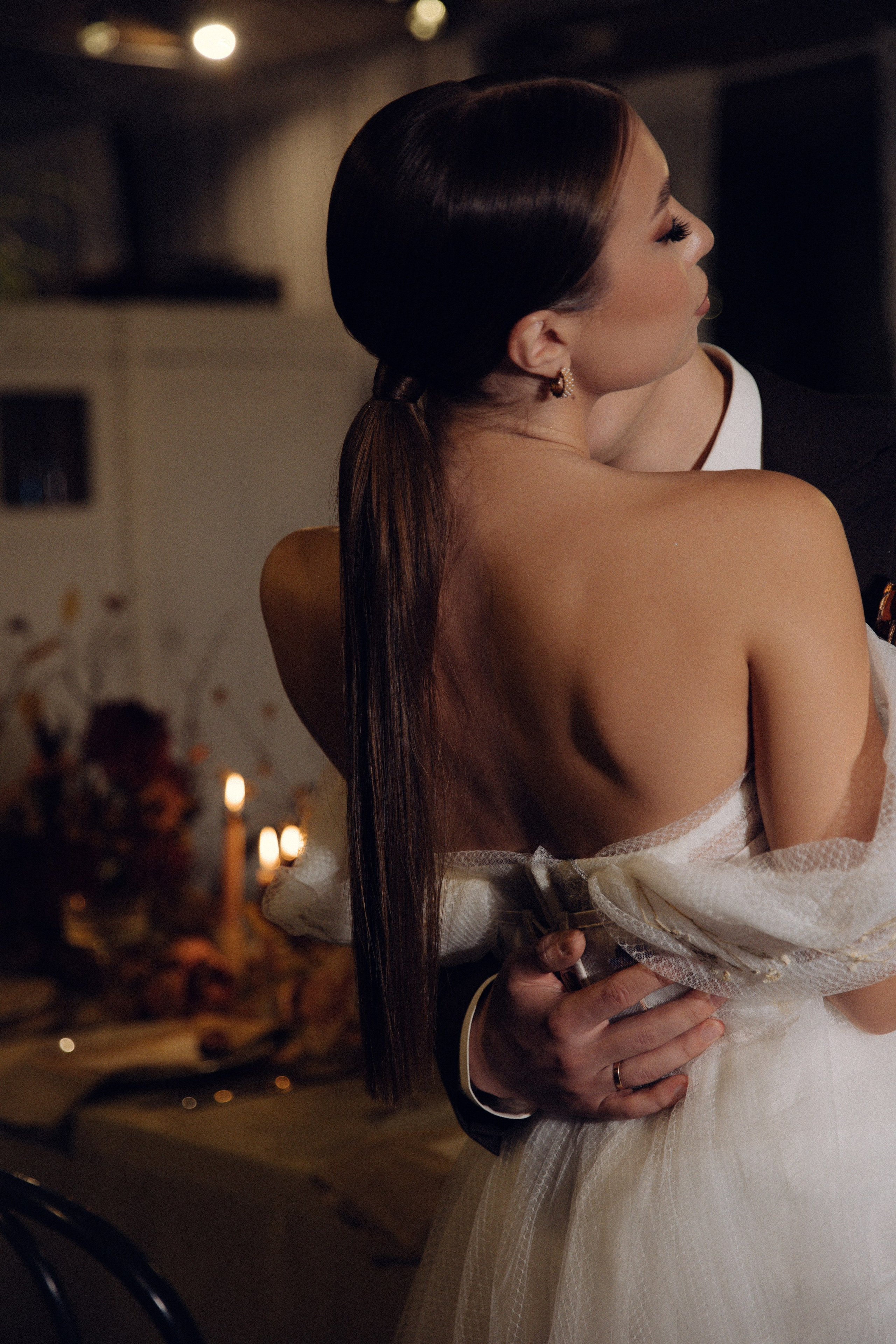 Ксюша и Леша. Фотограф Нижний Новгород