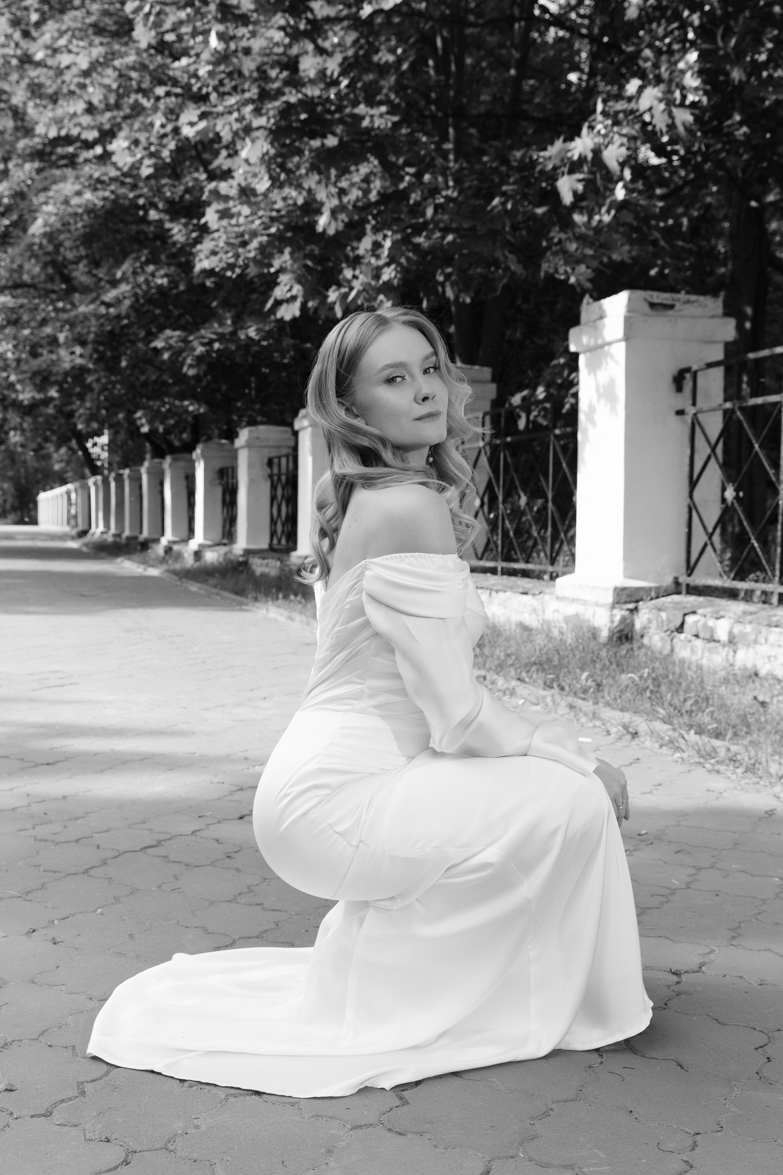 Роспись Автозаводский загс. Фотограф Нижний Новгород