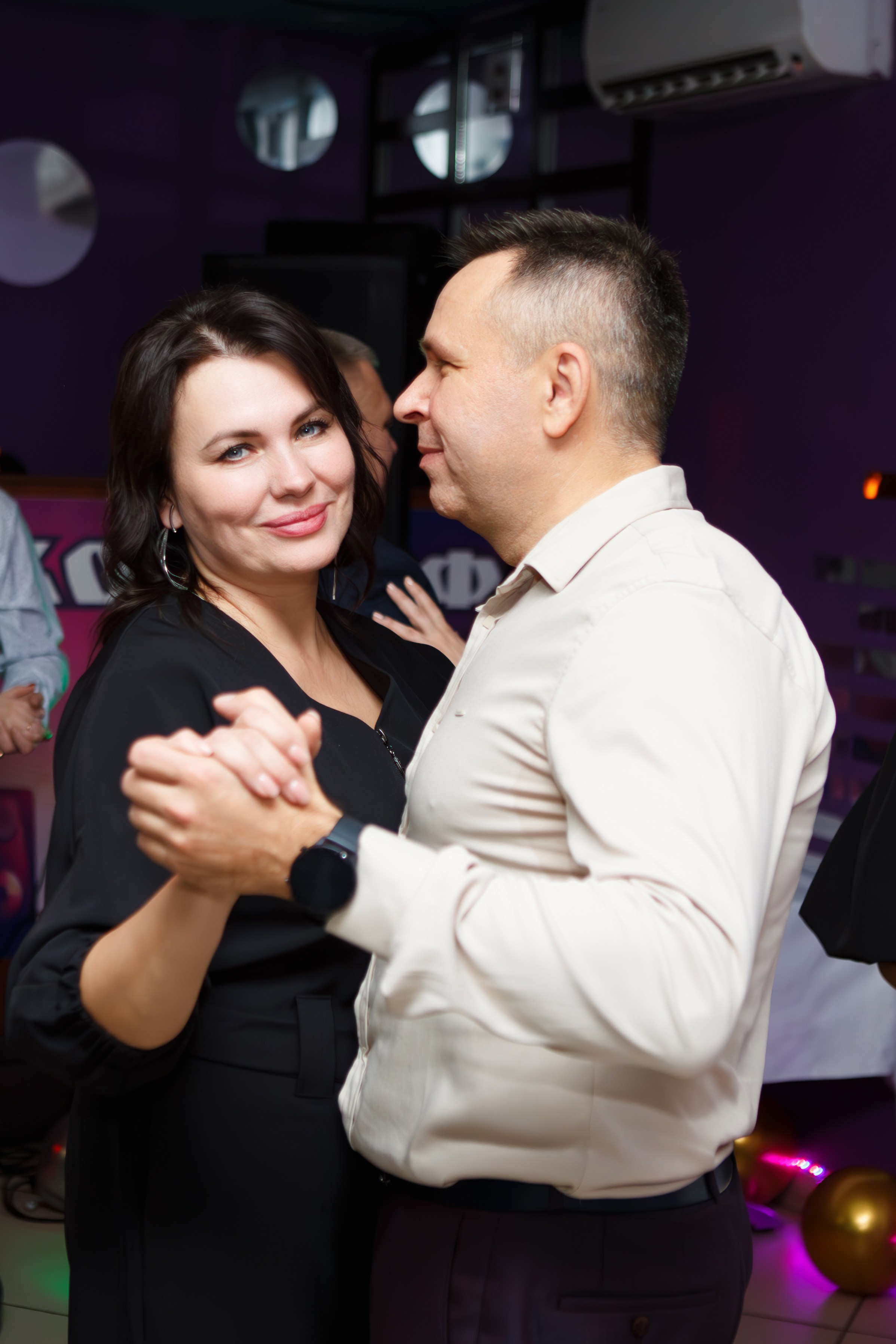 СЪЕМКА ЮБИЛЕЯ #3. Профессиональный фотограф в Мценске и Орловской области