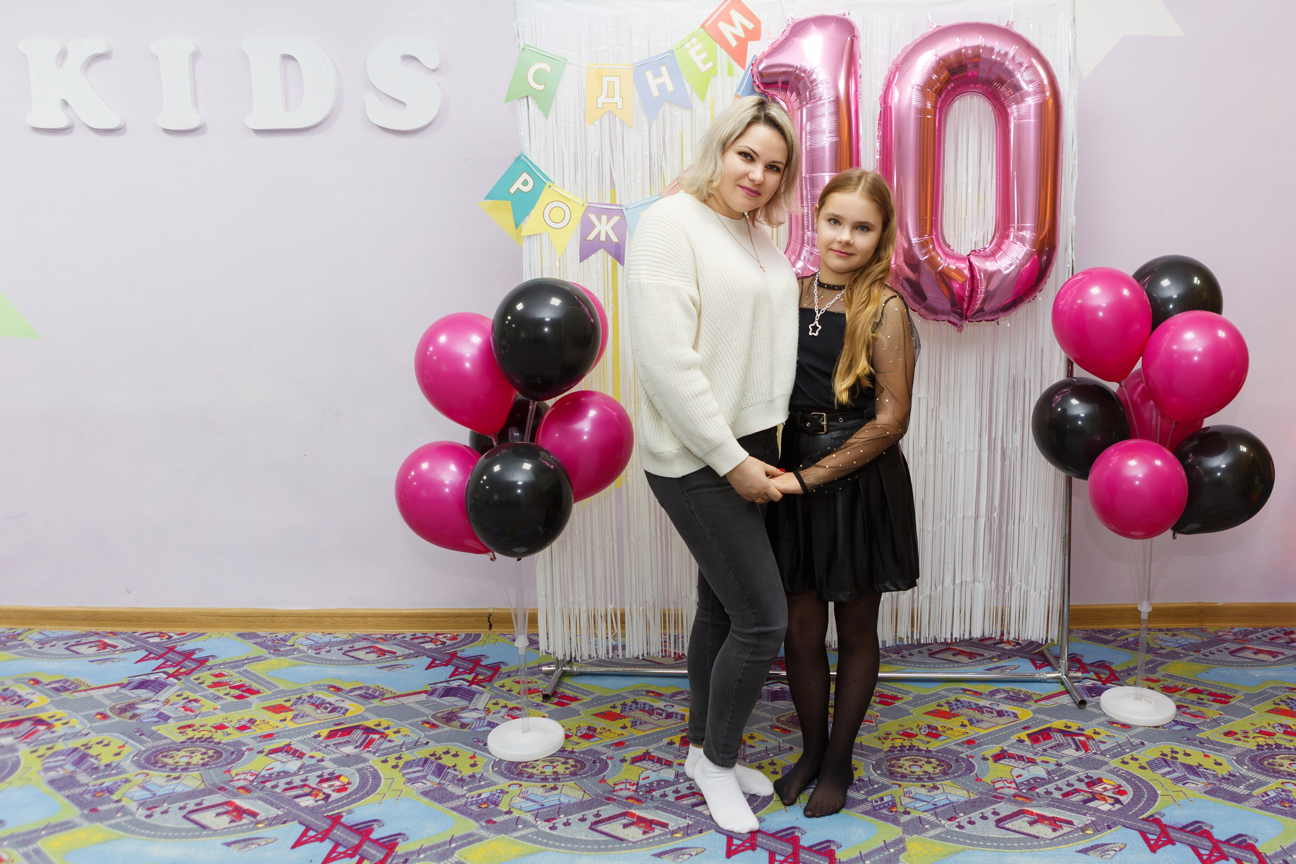 ШОУ KIDS 01.12. Профессиональный фотограф в Мценске и Орловской области