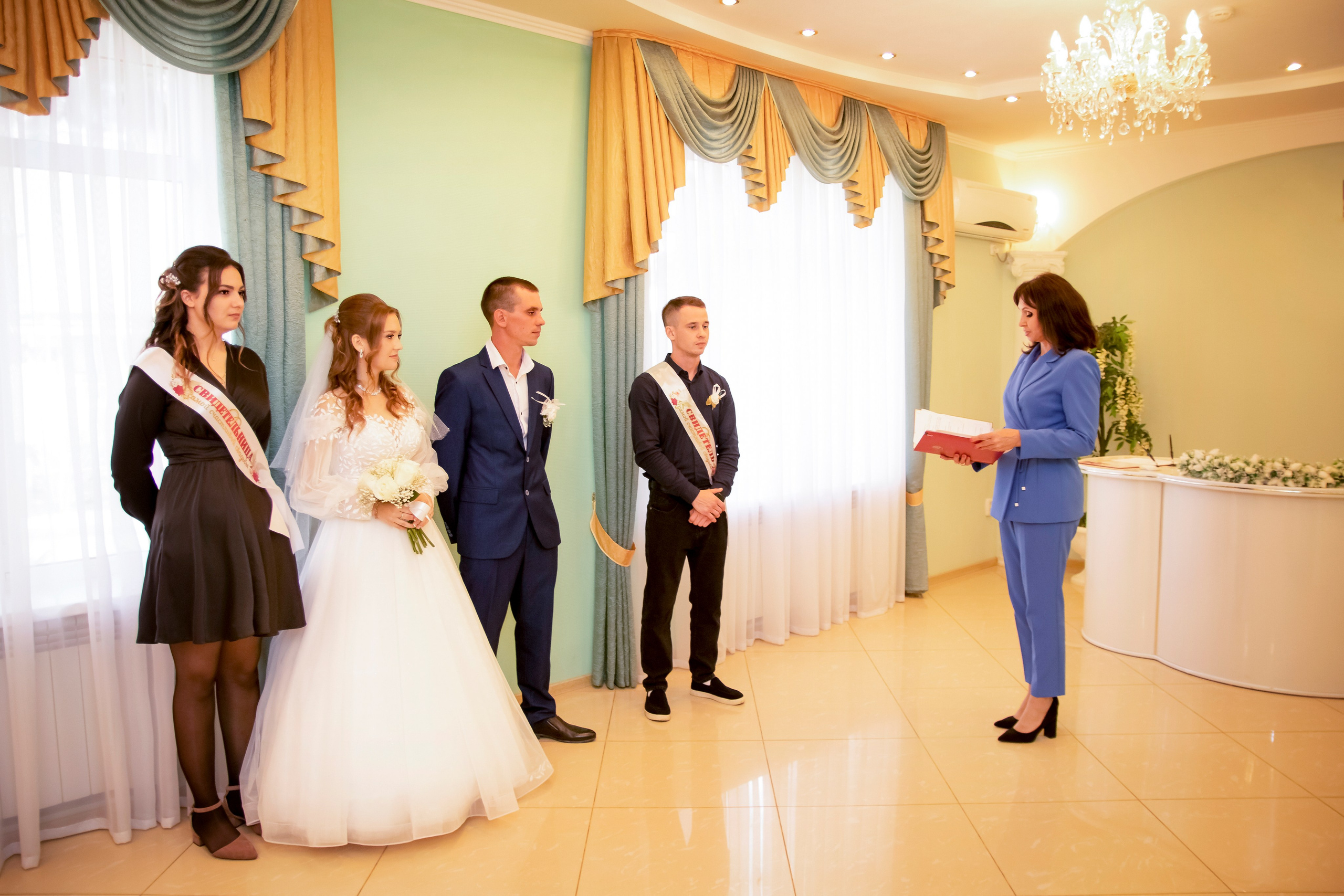 Андрей и Анастасия 28.10.2023 г. Фотограф Людмила Лебединская г. Краснодар (Приморско-Ахтарский р-он)