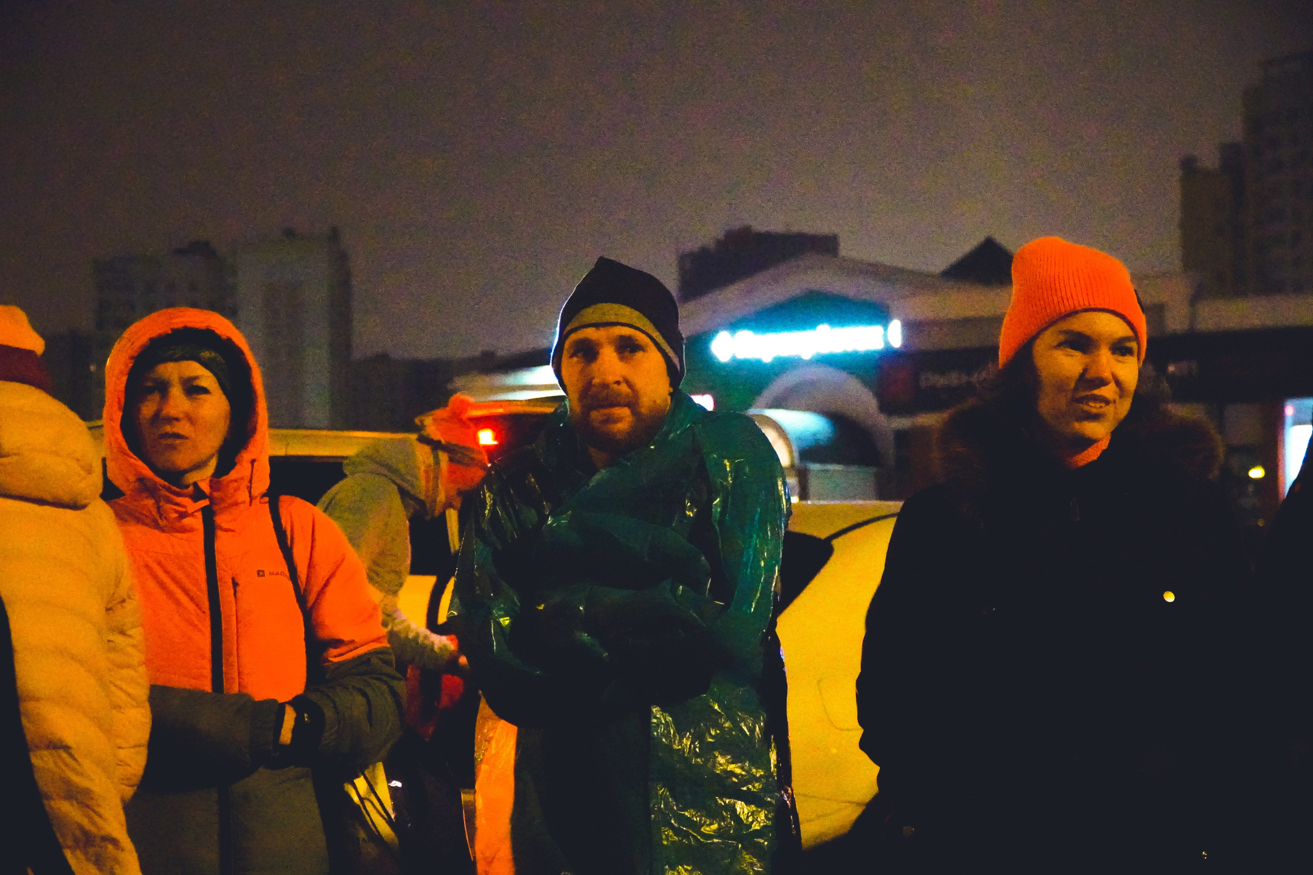 Зелёное Кольцо Москвы 2024 3-й этап. Роман Капилюшов. Бег. Фото. Видео. г. Люберцы