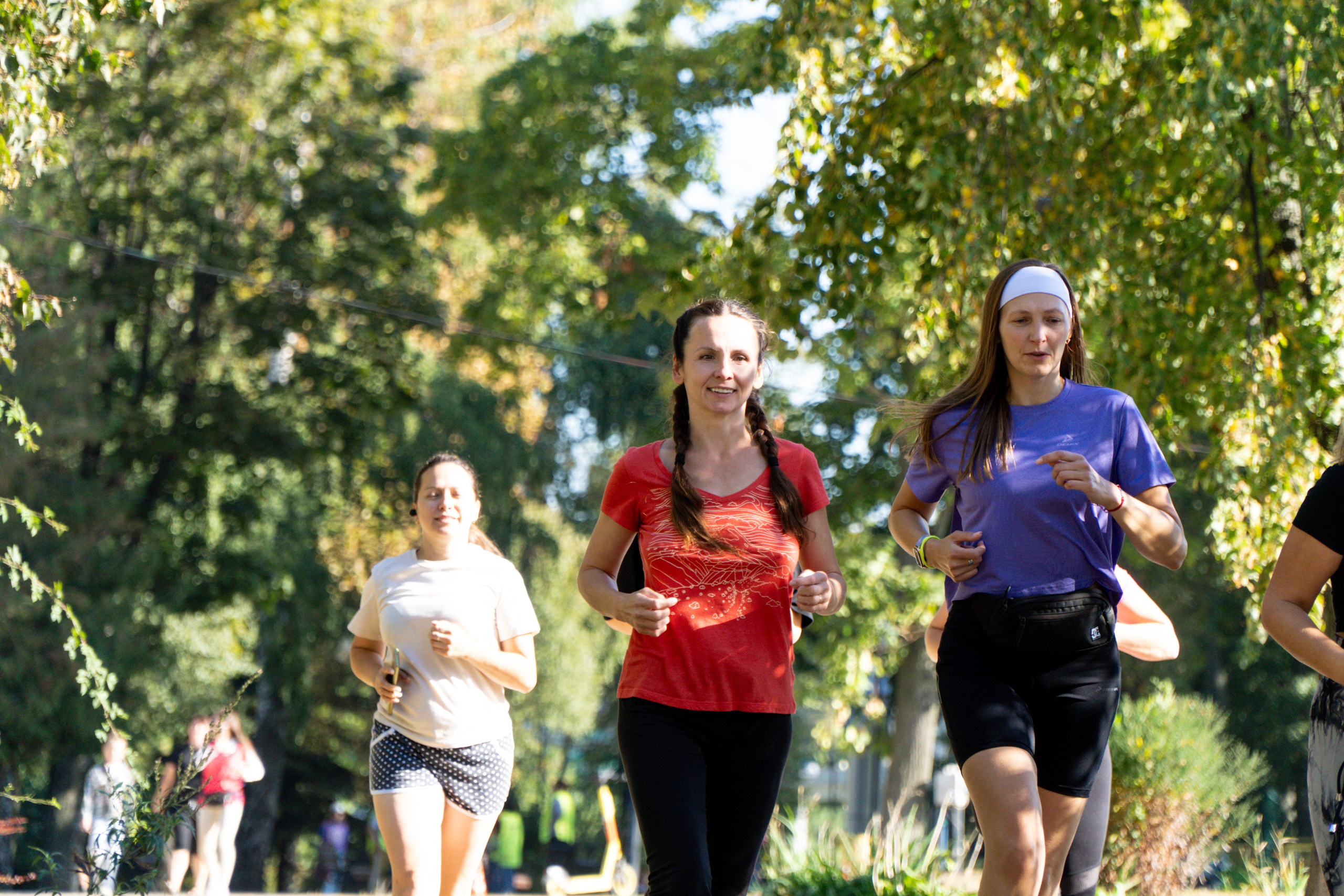 5 вёрст Наташинский 7 сентября 2024