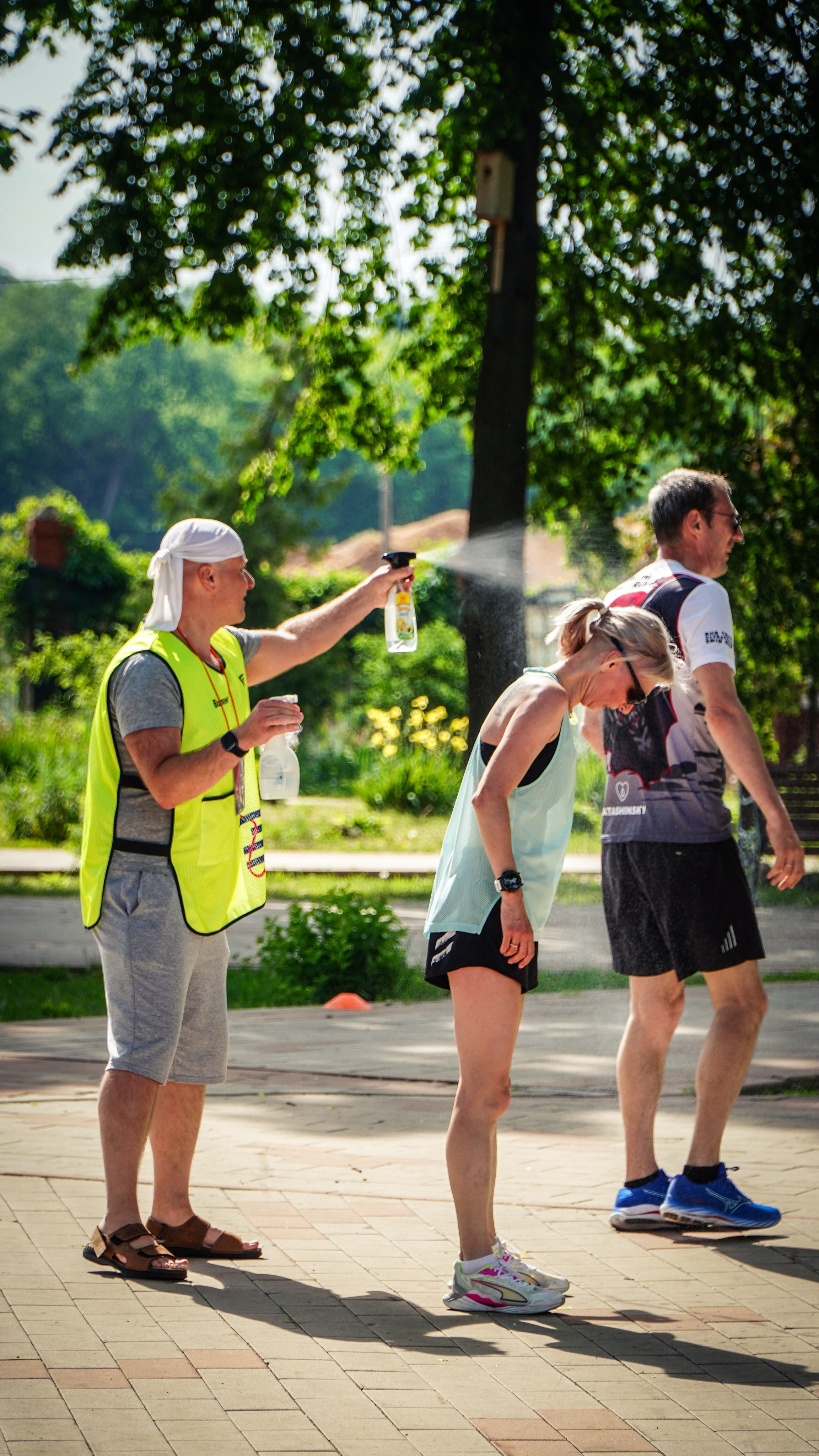 5 вёрст Наташинский 1 июня 2024. Роман Капилюшов. Бег. Фото. Видео. г. Люберцы