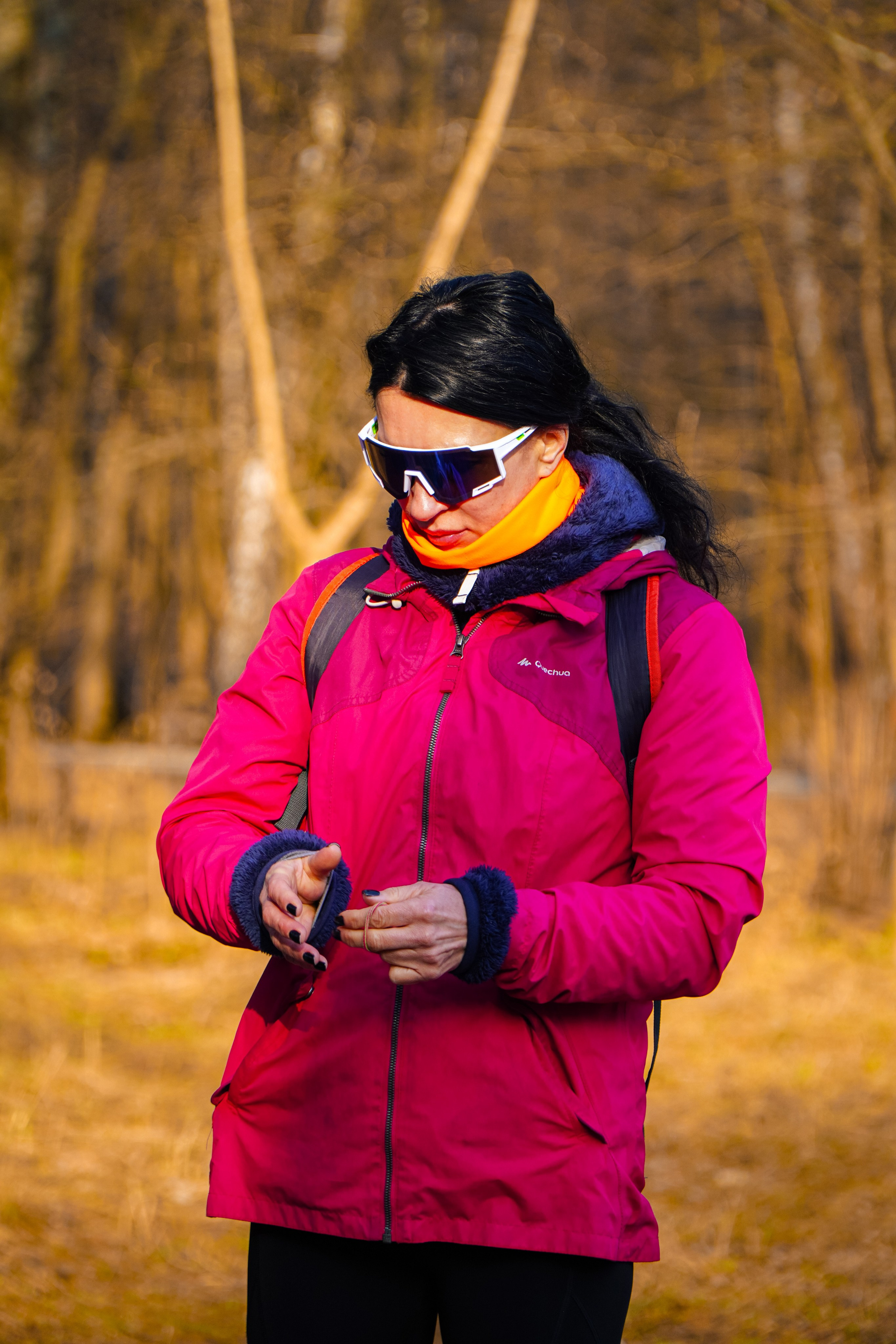 Капибара Кусково & RHR. Роман Капилюшов. Бег. Фото. Видео. г. Люберцы