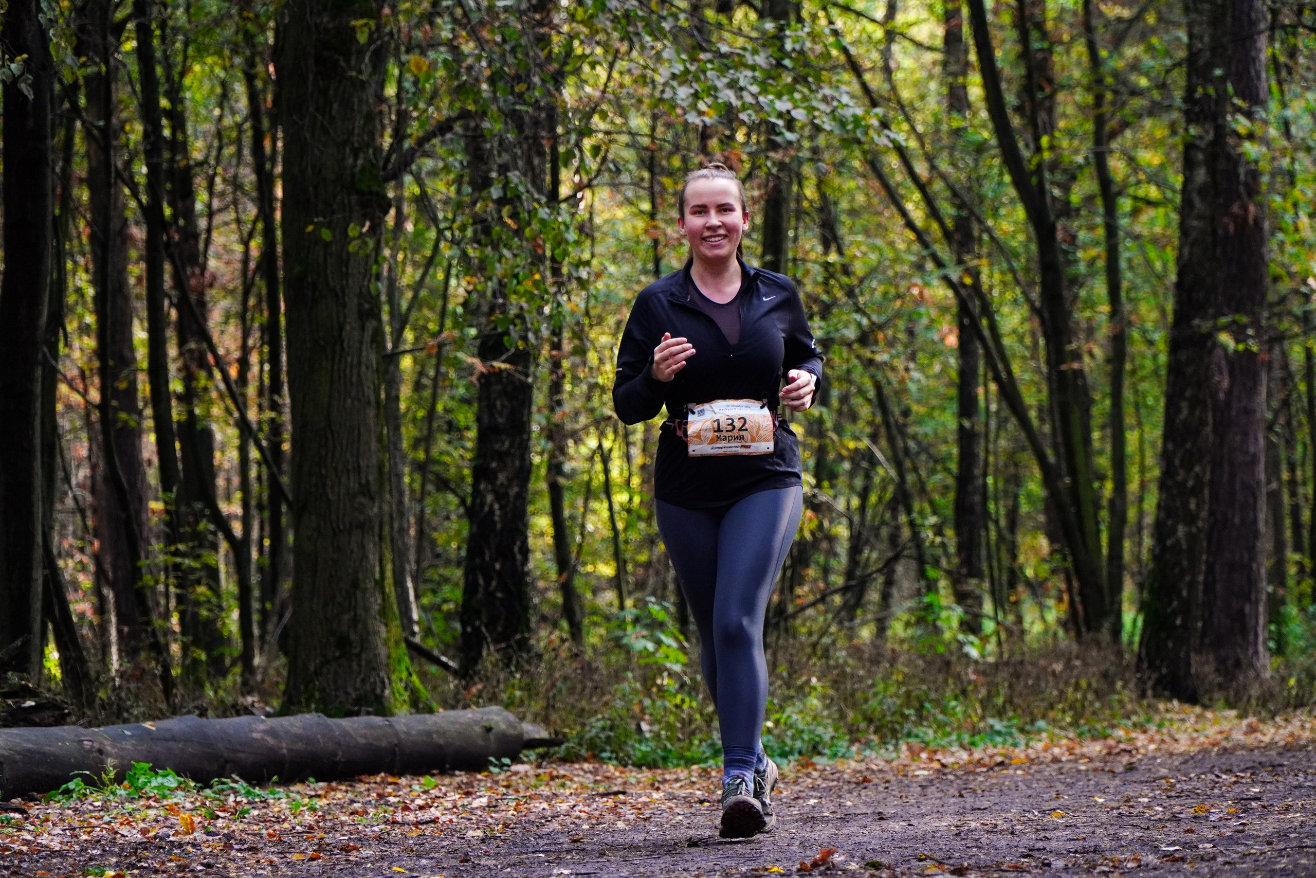 Backyard Ultra Moscow 2024. Роман Капилюшов. Бег. Фото. Видео. г. Люберцы