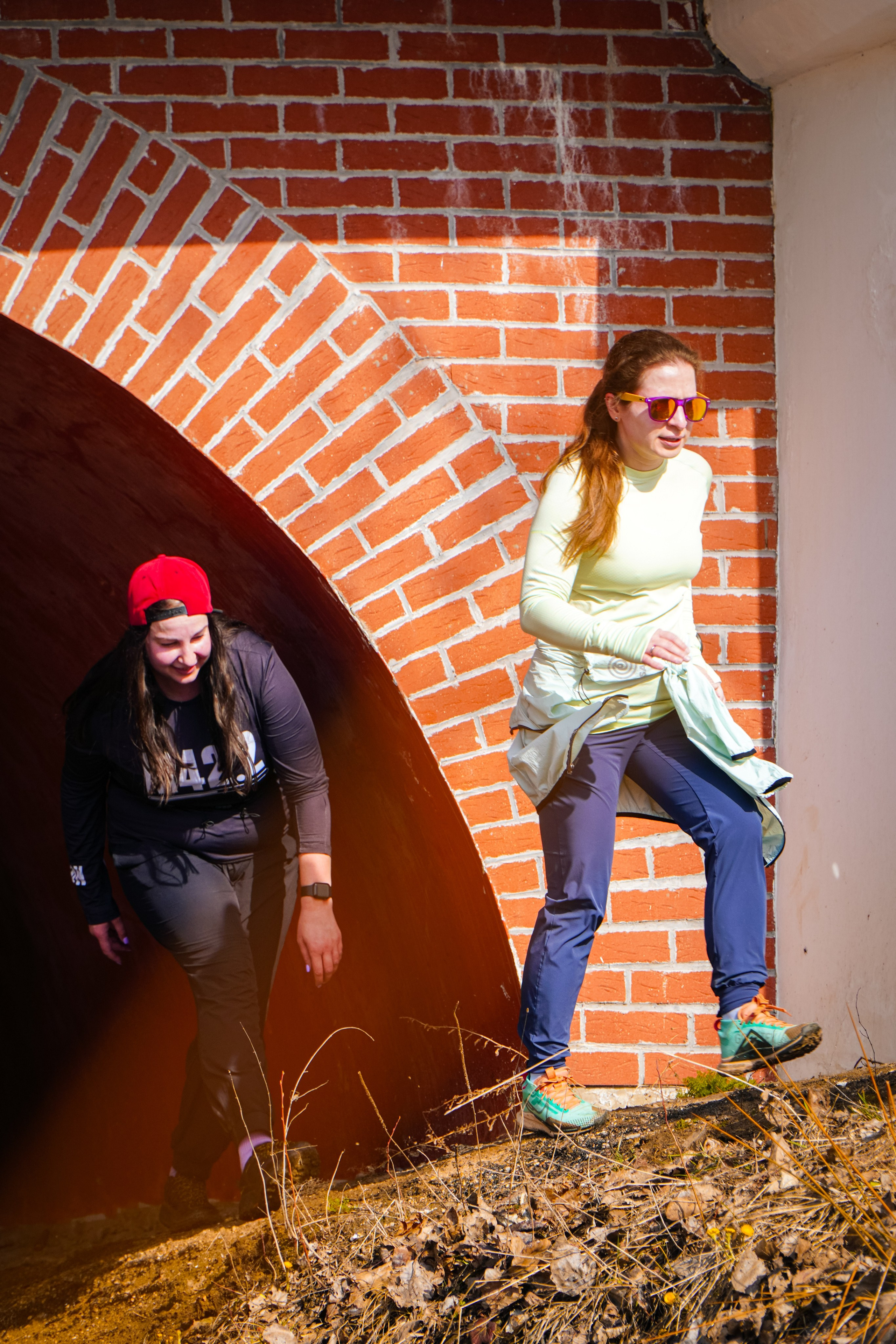 Капибара Кусково & RHR. Роман Капилюшов. Бег. Фото. Видео. г. Люберцы