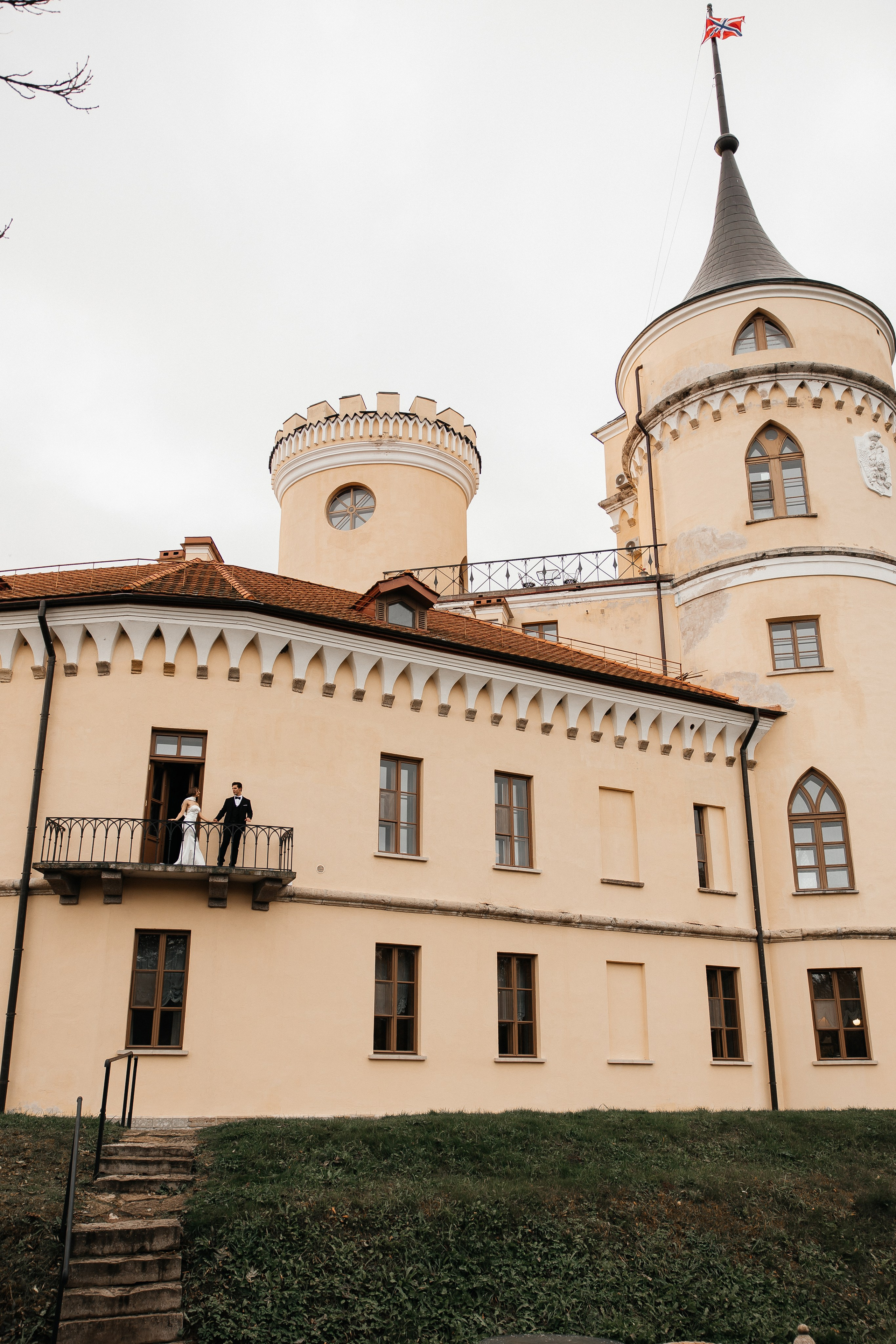 Свадебные истории. Фотограф в Санкт-Петербурге Екатерина Евстафьева