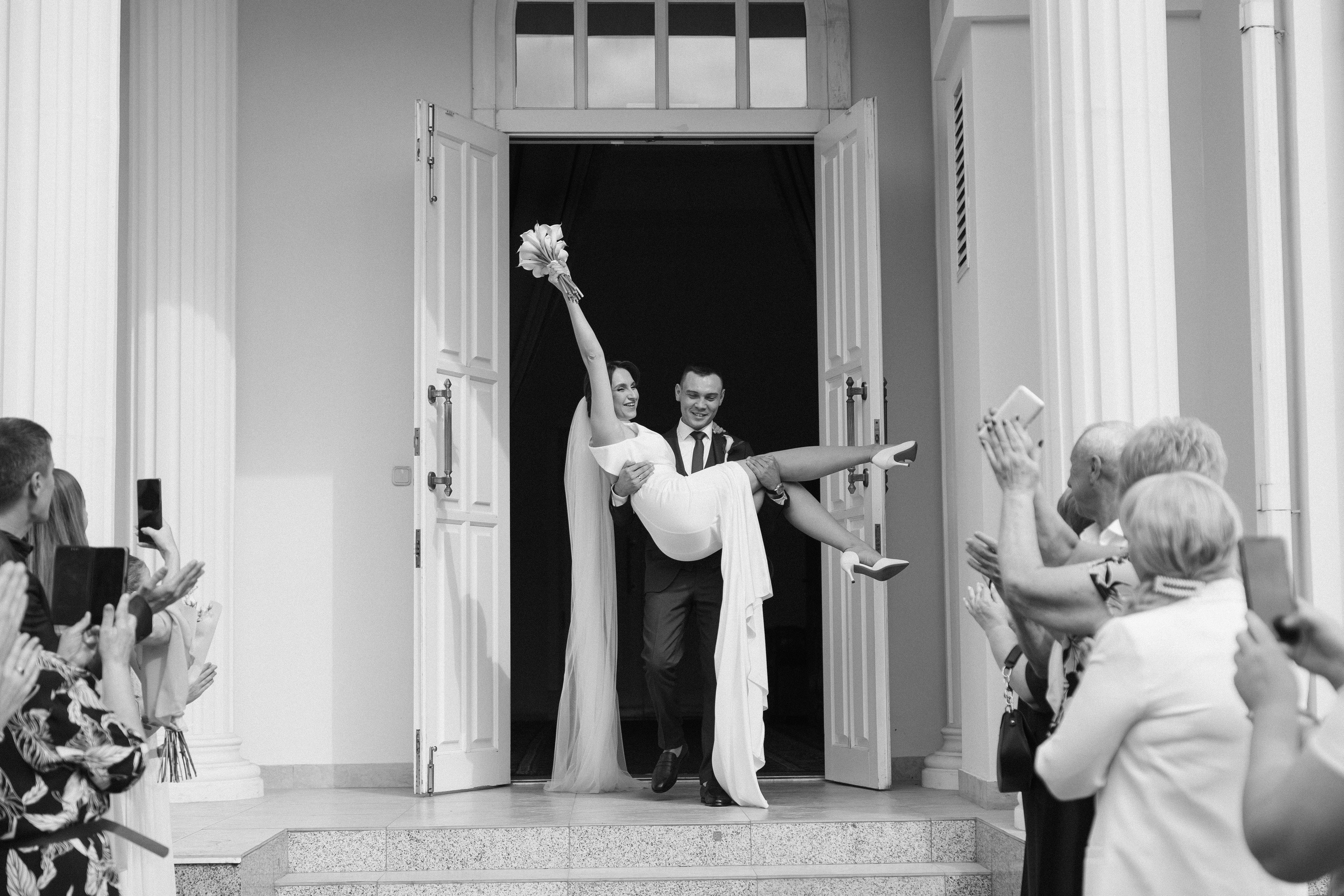 A&A. Свадебный фотограф Краснодар