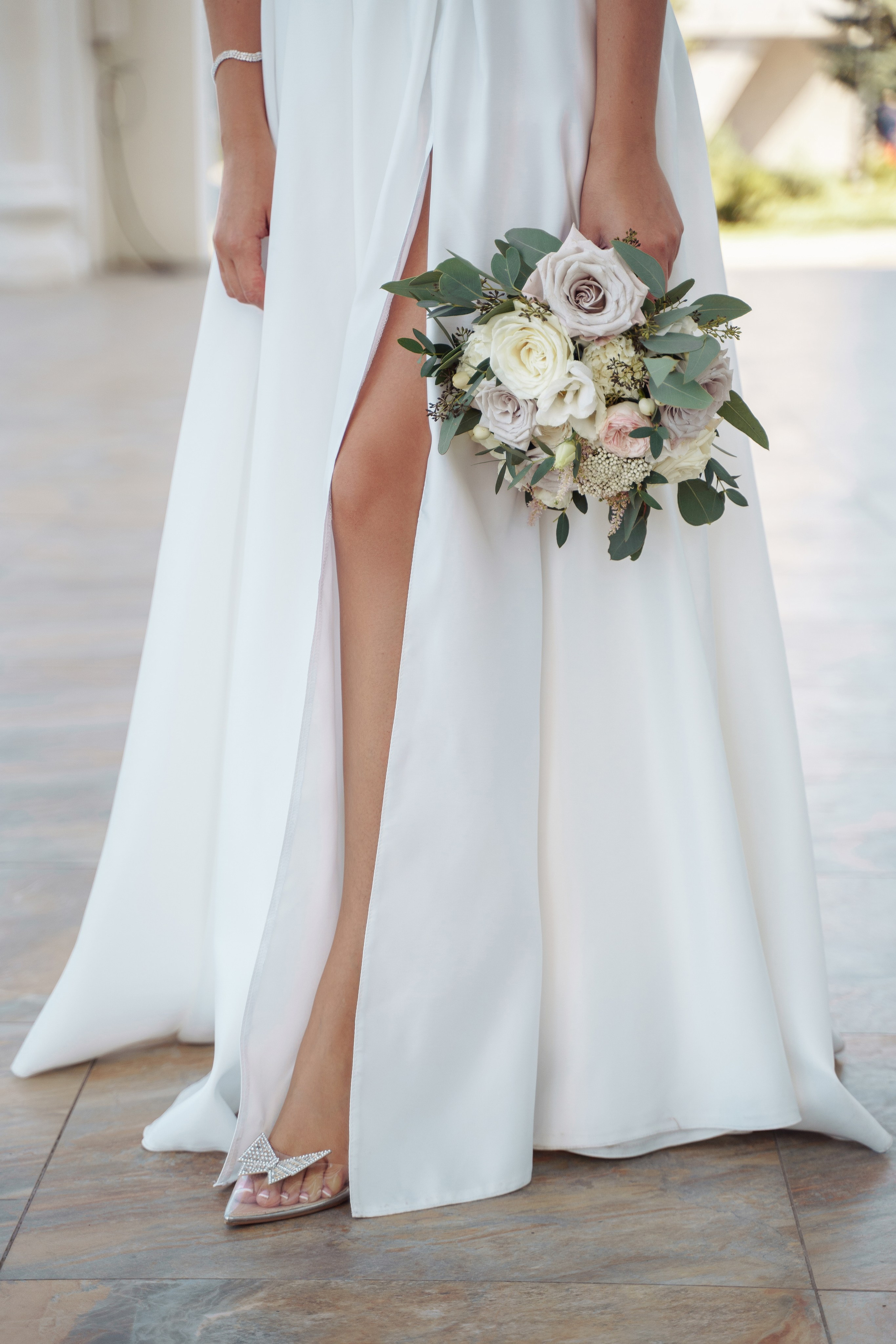 Диана и Олег. Свадебный и портретный фотограф в Сызрани и городах Самарской области