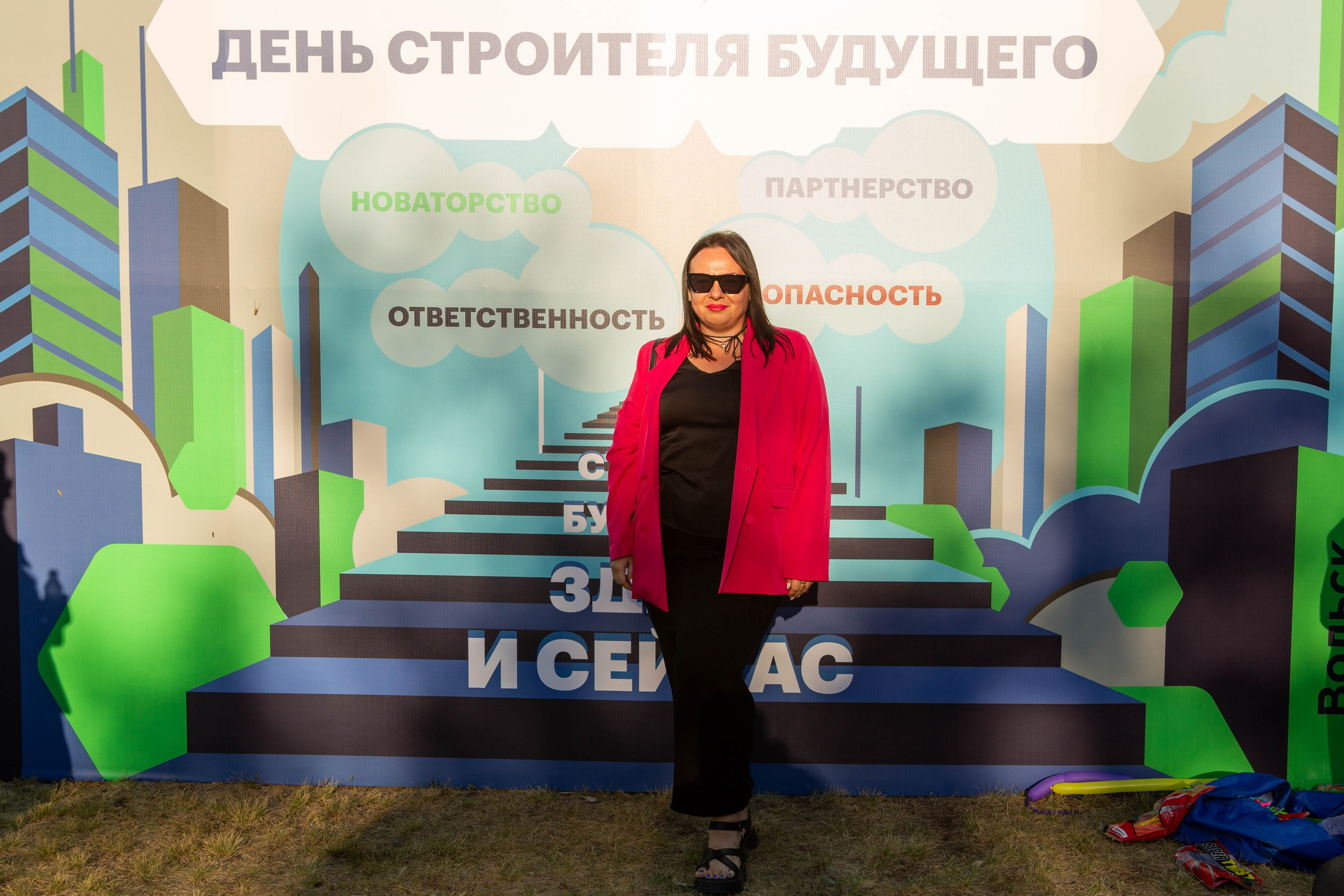 Корпоратив: «Цементиум». Свадебный и предметный фотограф Ренат Каламперов