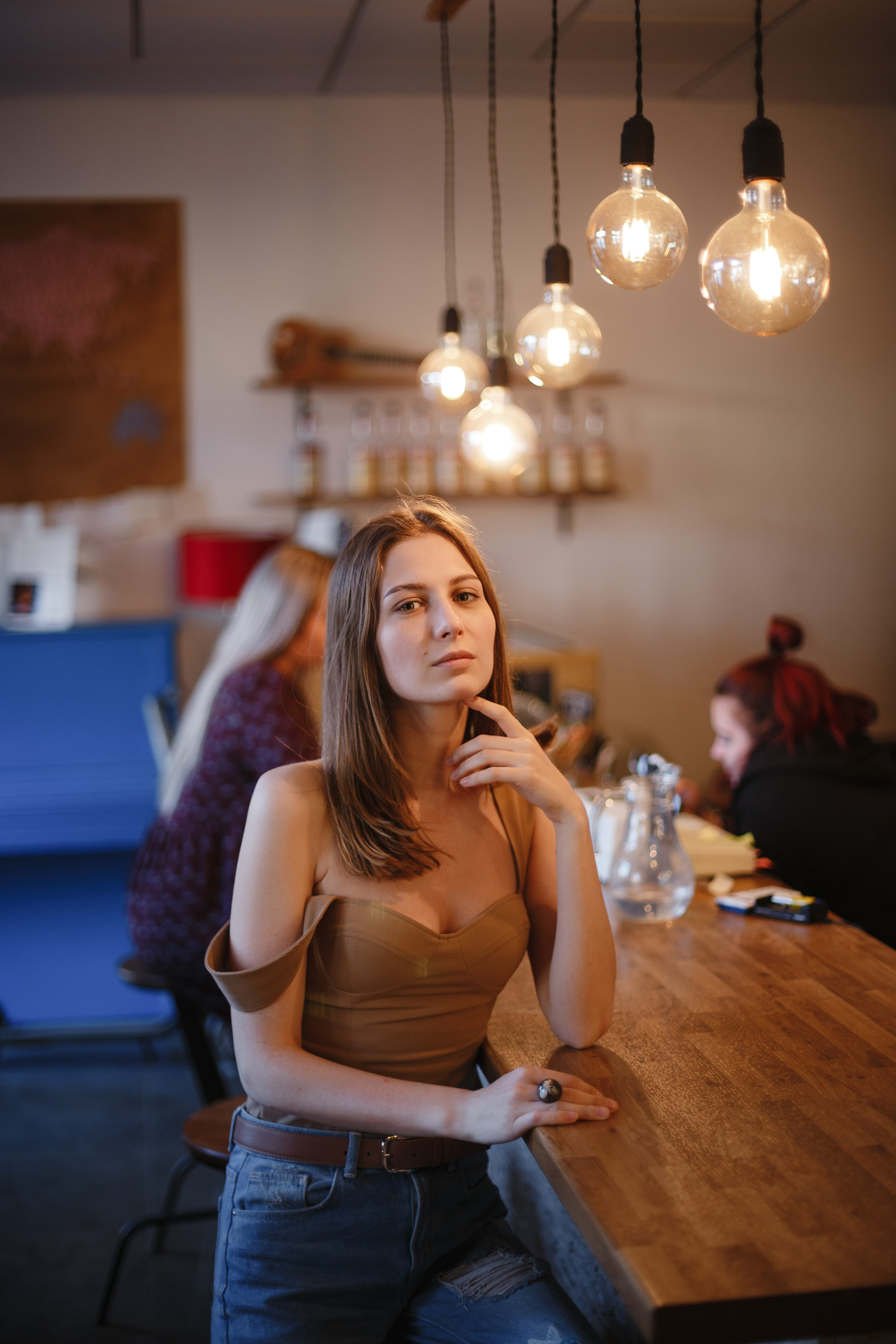 Вера. Фотограф Фототерапевт Минск