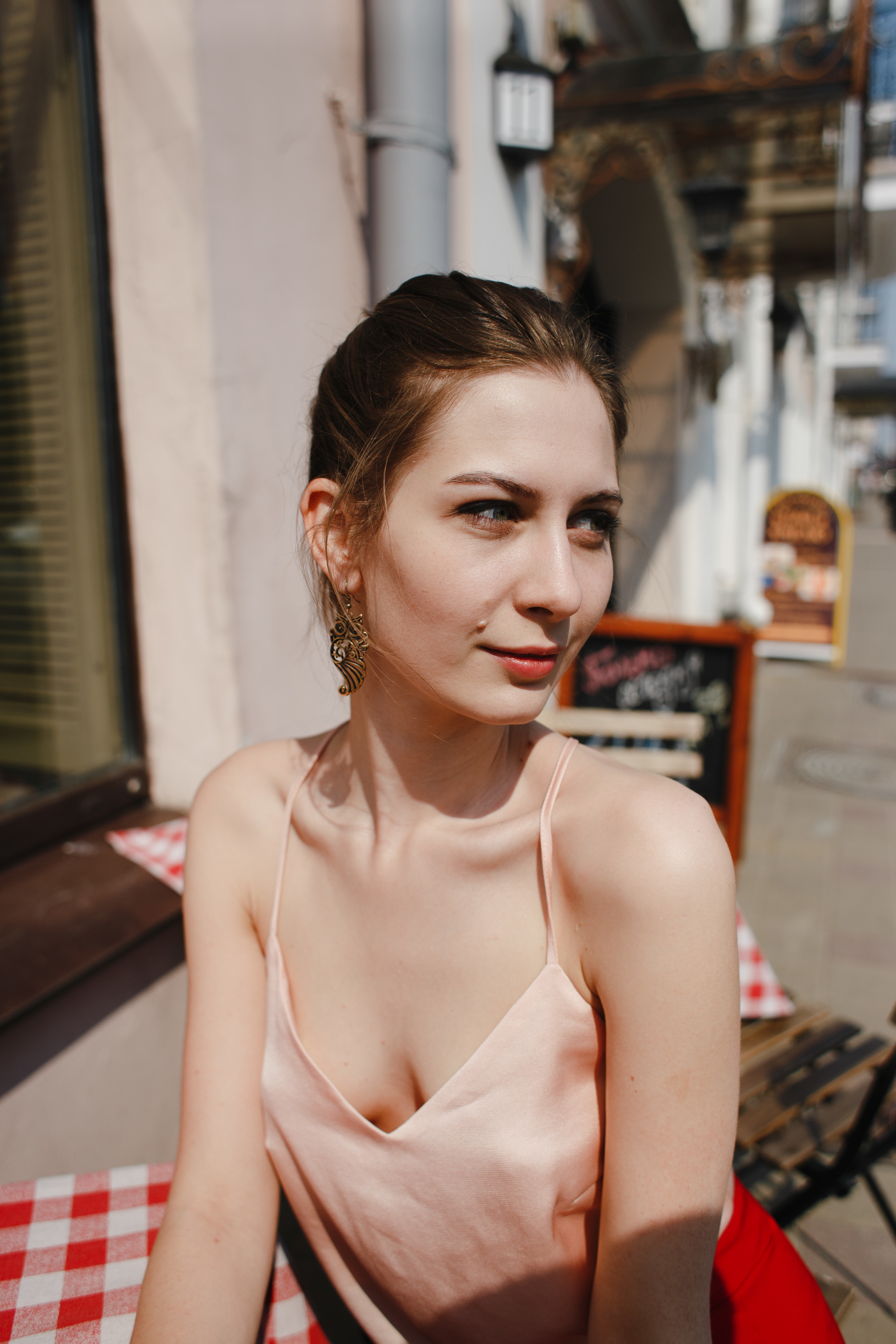 Вера. Фотограф Фототерапевт Минск