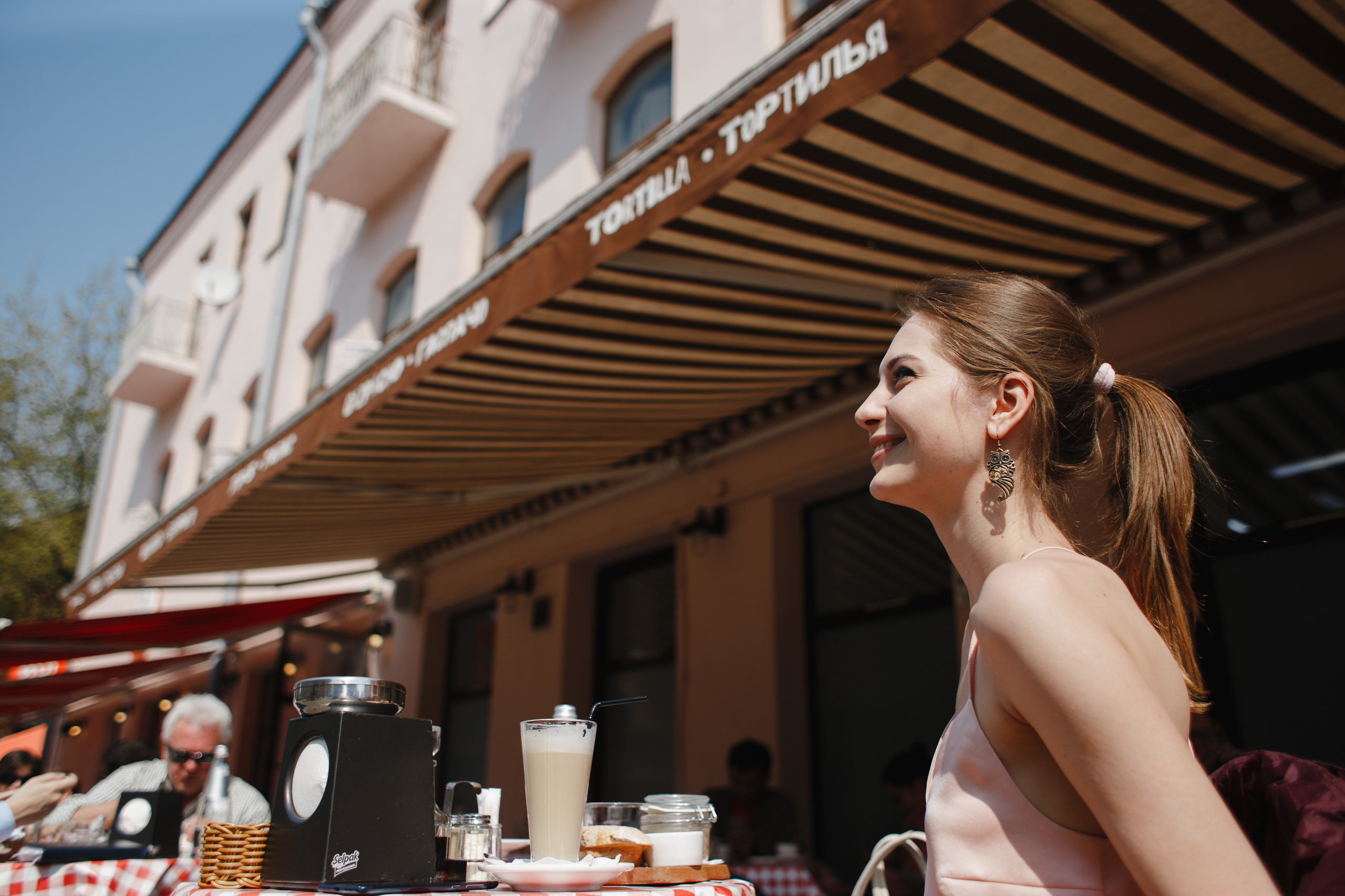 Вера. Фотограф Фототерапевт Минск