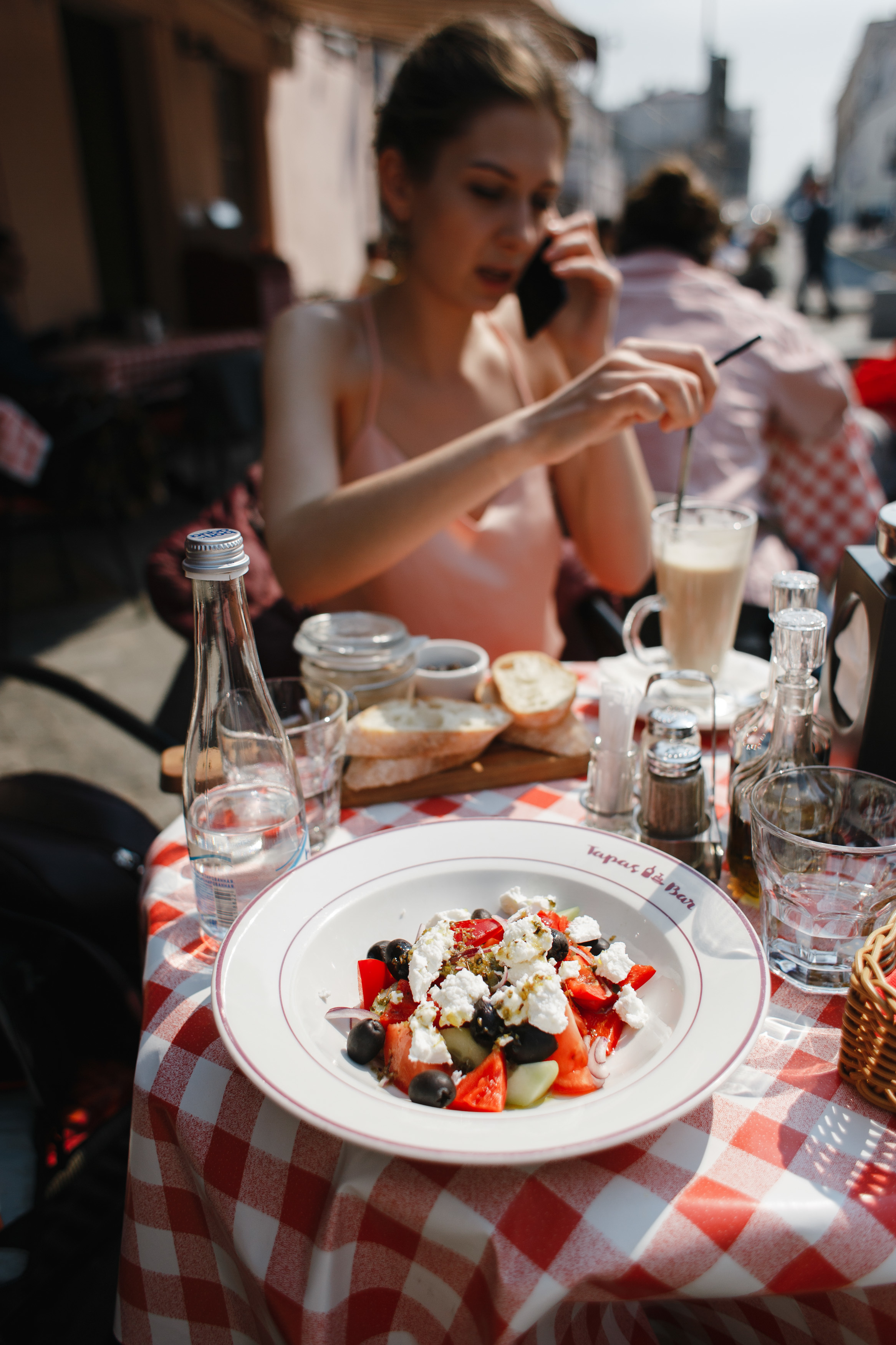 Вера. Фотограф Фототерапевт Минск
