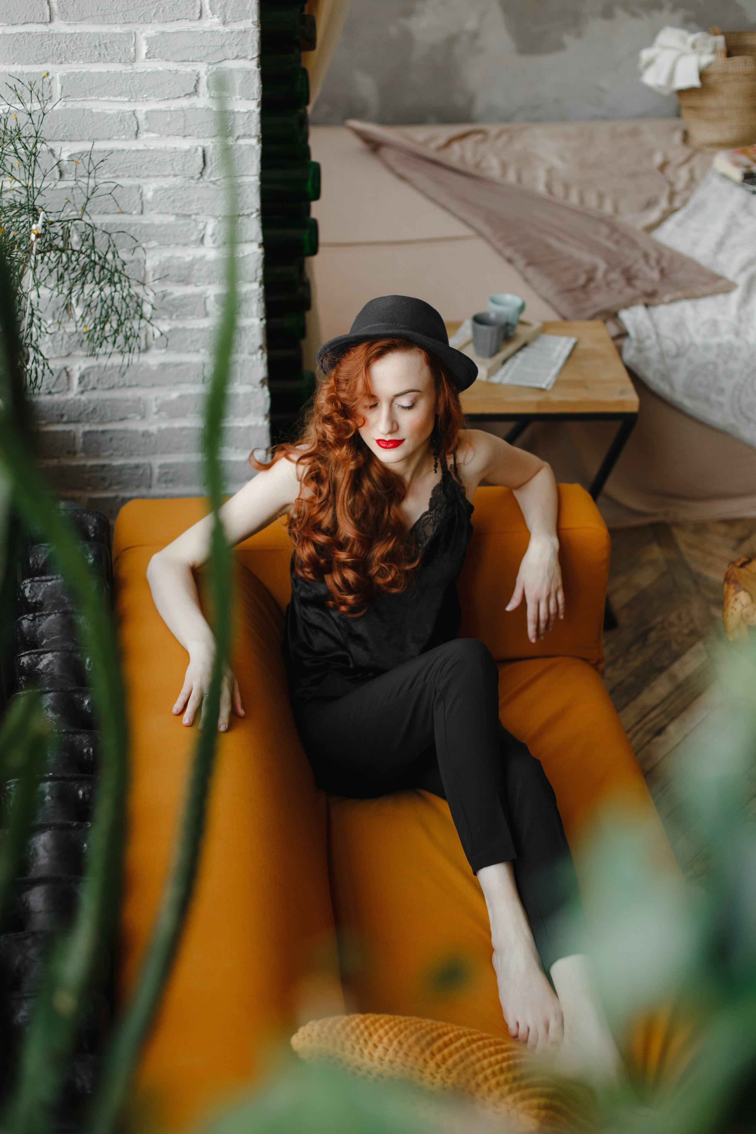 Вика. Фотограф Фототерапевт Минск