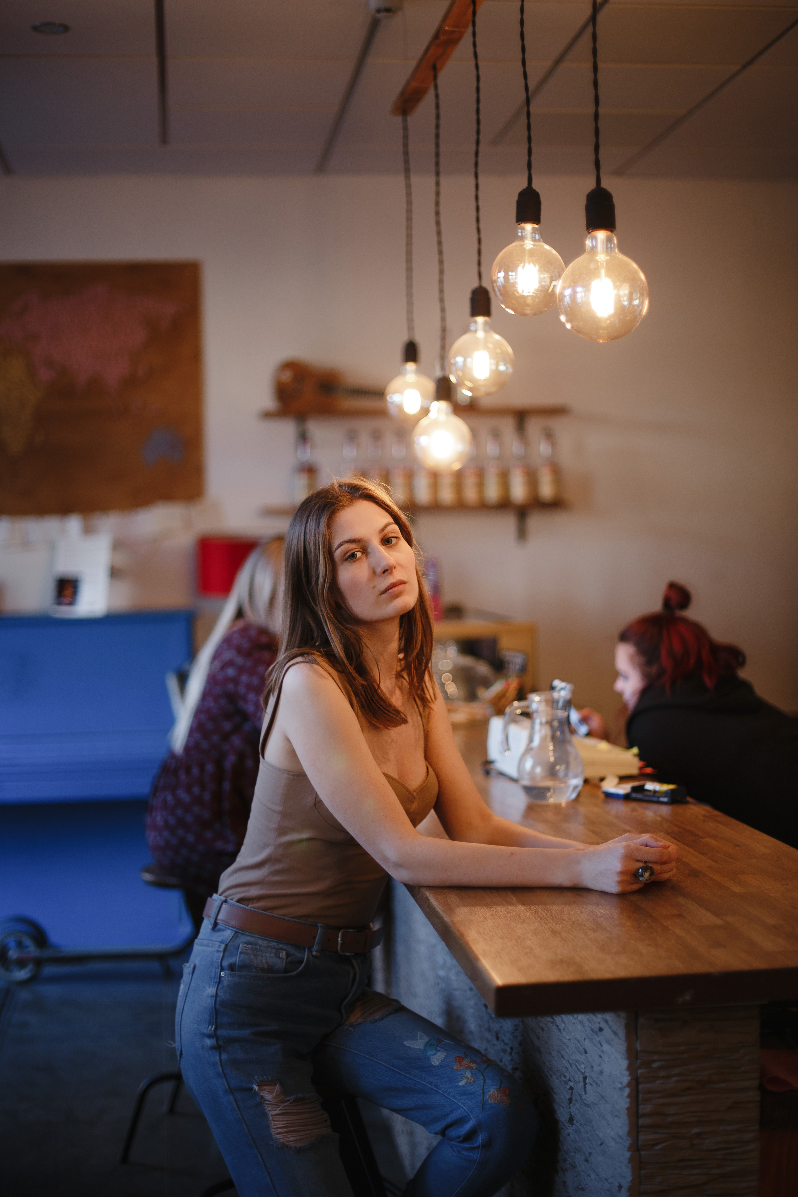 Вера. Фотограф Фототерапевт Минск