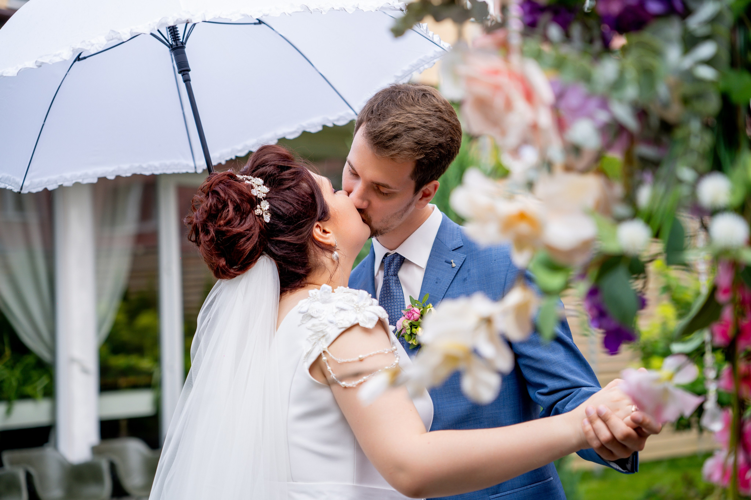 Кринжовая свадьба. Видеограф Алексей Жарков