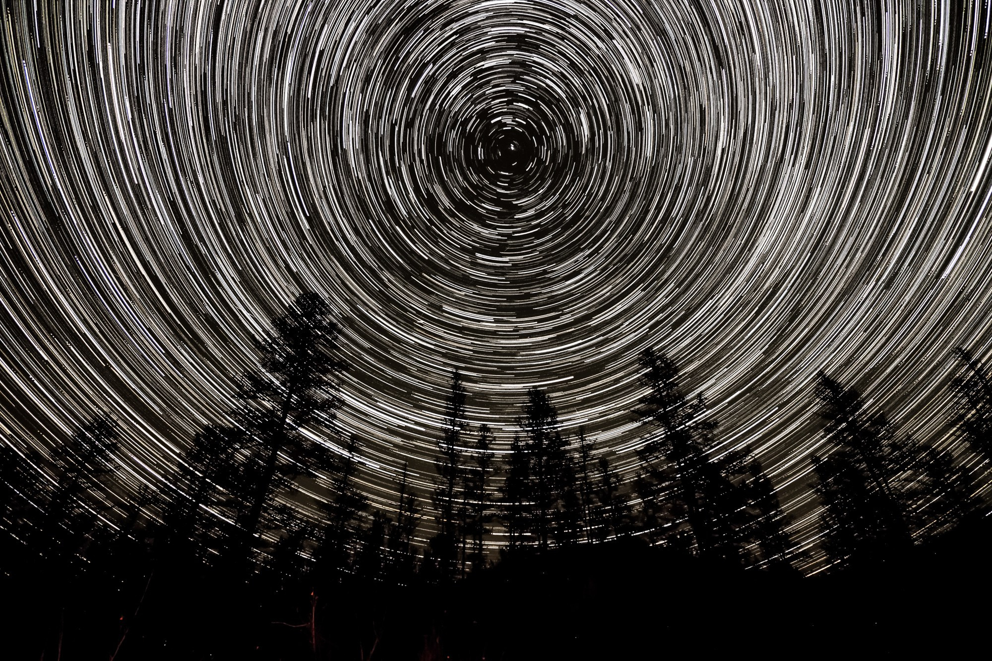 Якутия. Фотограф Алексей Скоробогатько