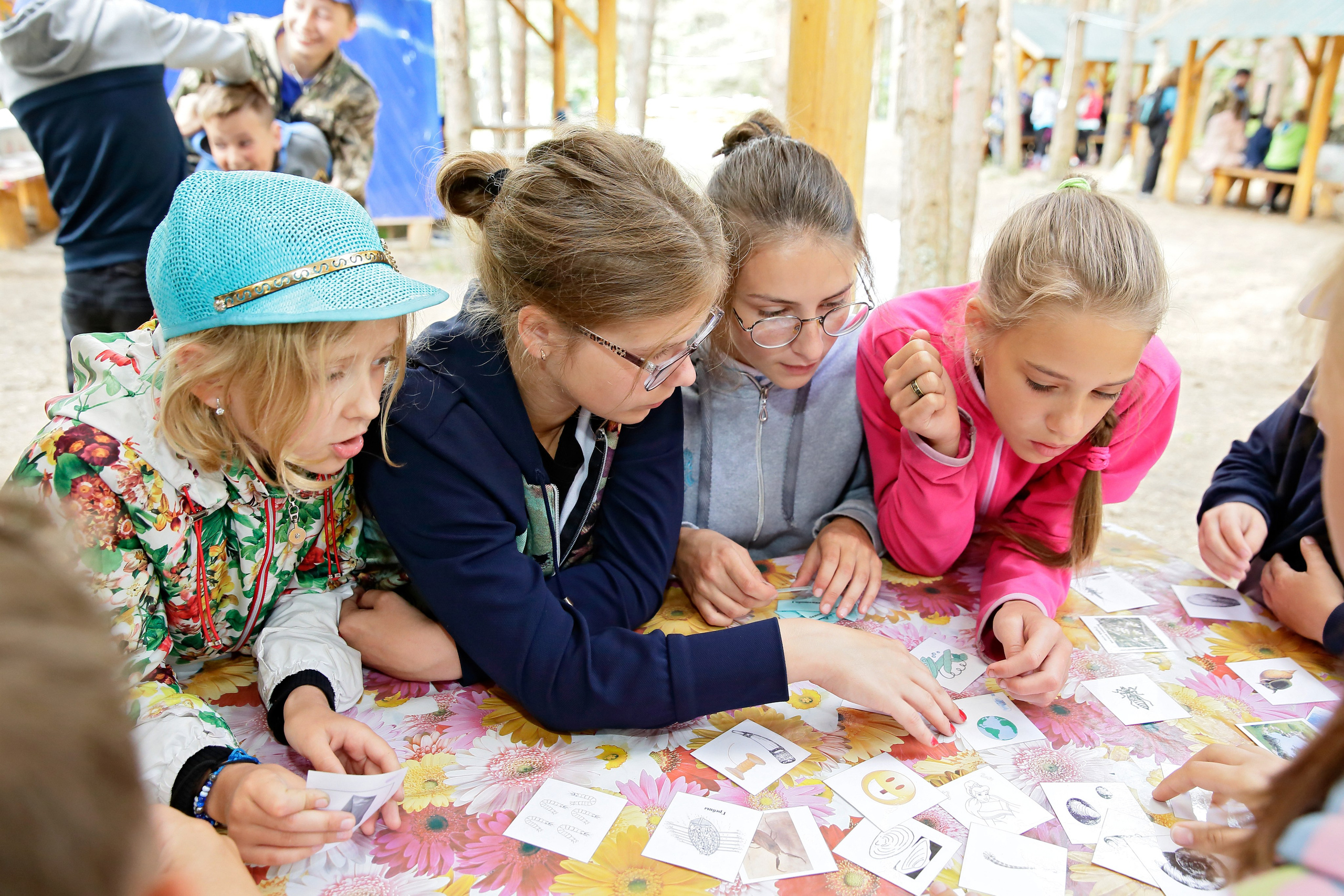 Мы — дети Волги 2018. Попов.фото — Предметная фотостудия в Новой Москве