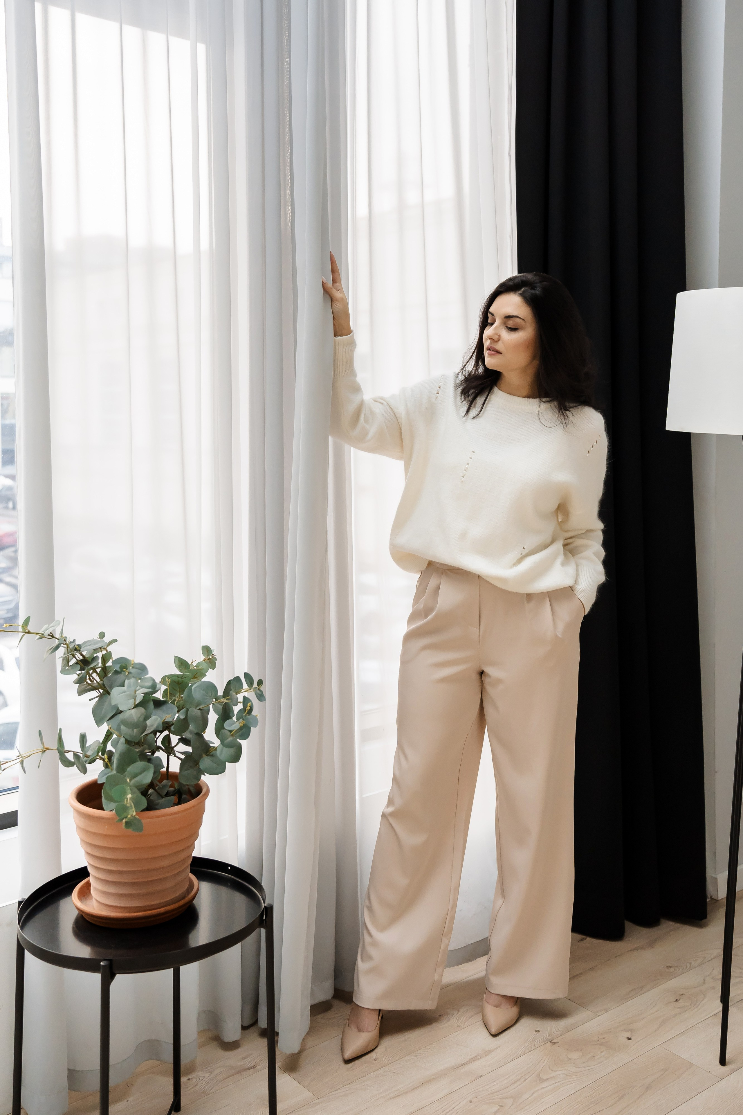 Фотосессия для Инессы. Свадебный фотограф в Москве Яна Деньгина